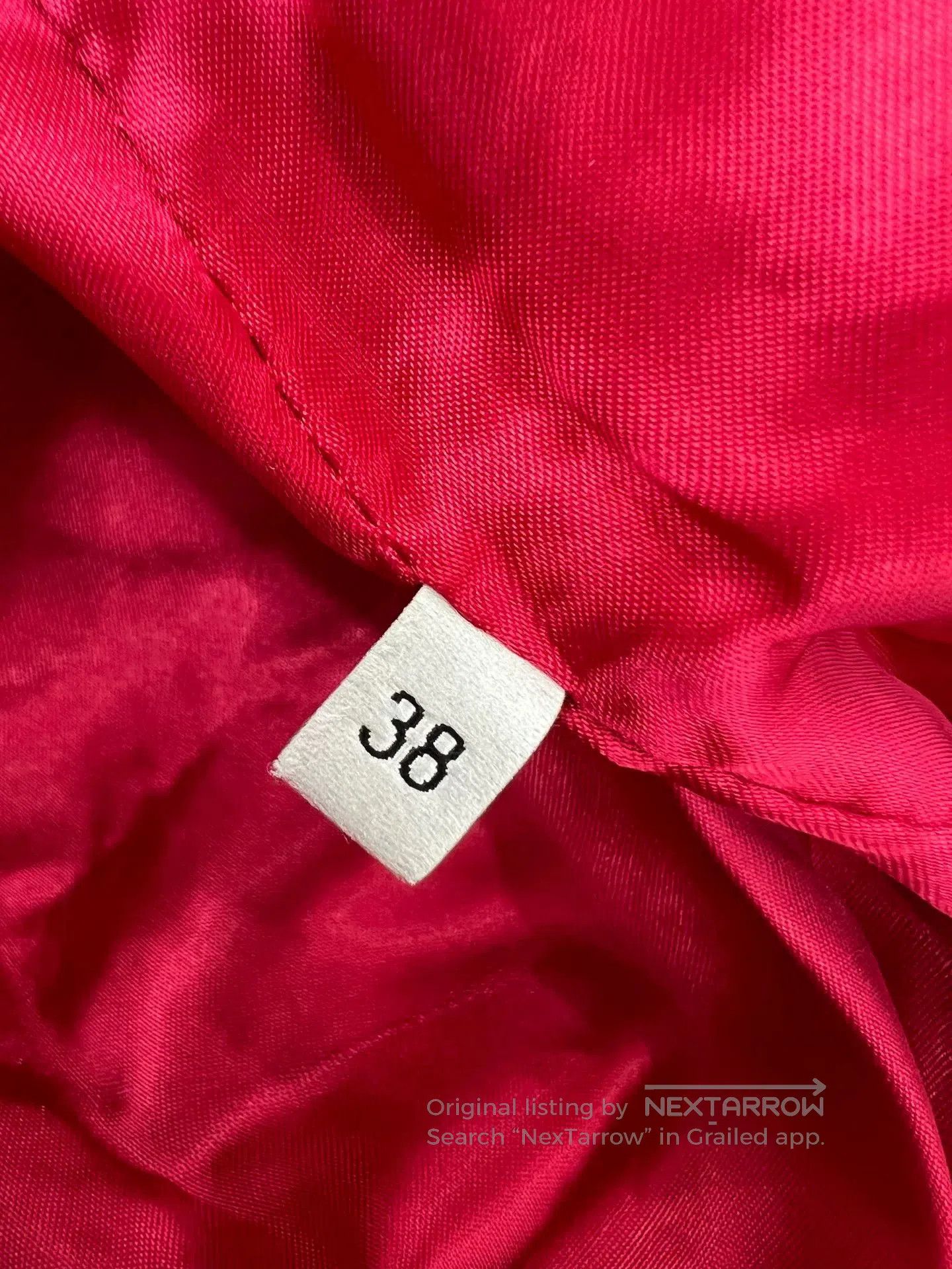 Gucci gucci tiger sequin embroidered baseball jacket. Size US M / EU 48-50 / 2 - 8 Thumbnail