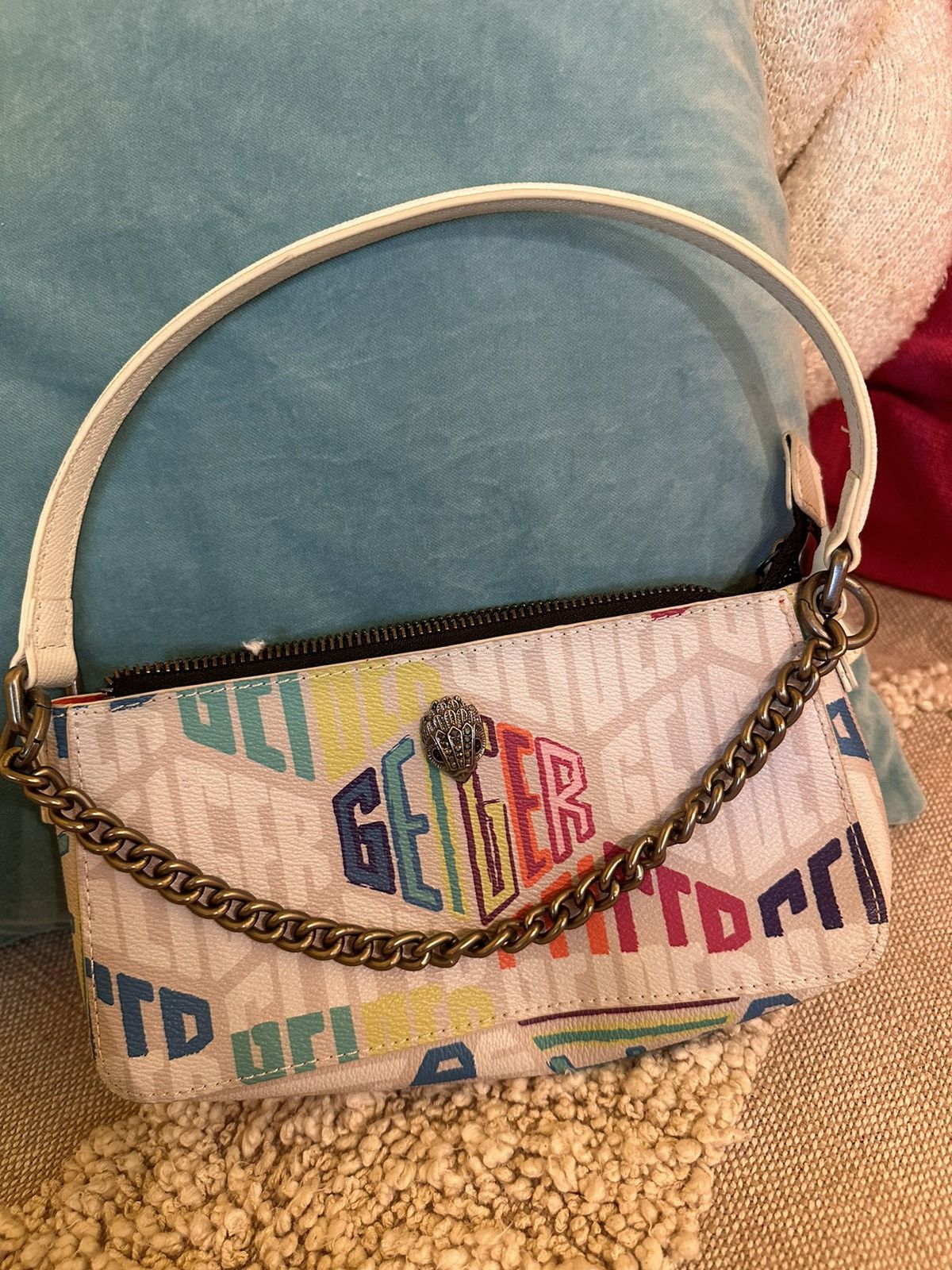 Kurt Geiger Kurt Geiger mini bag Size ONE SIZE - 14 Thumbnail