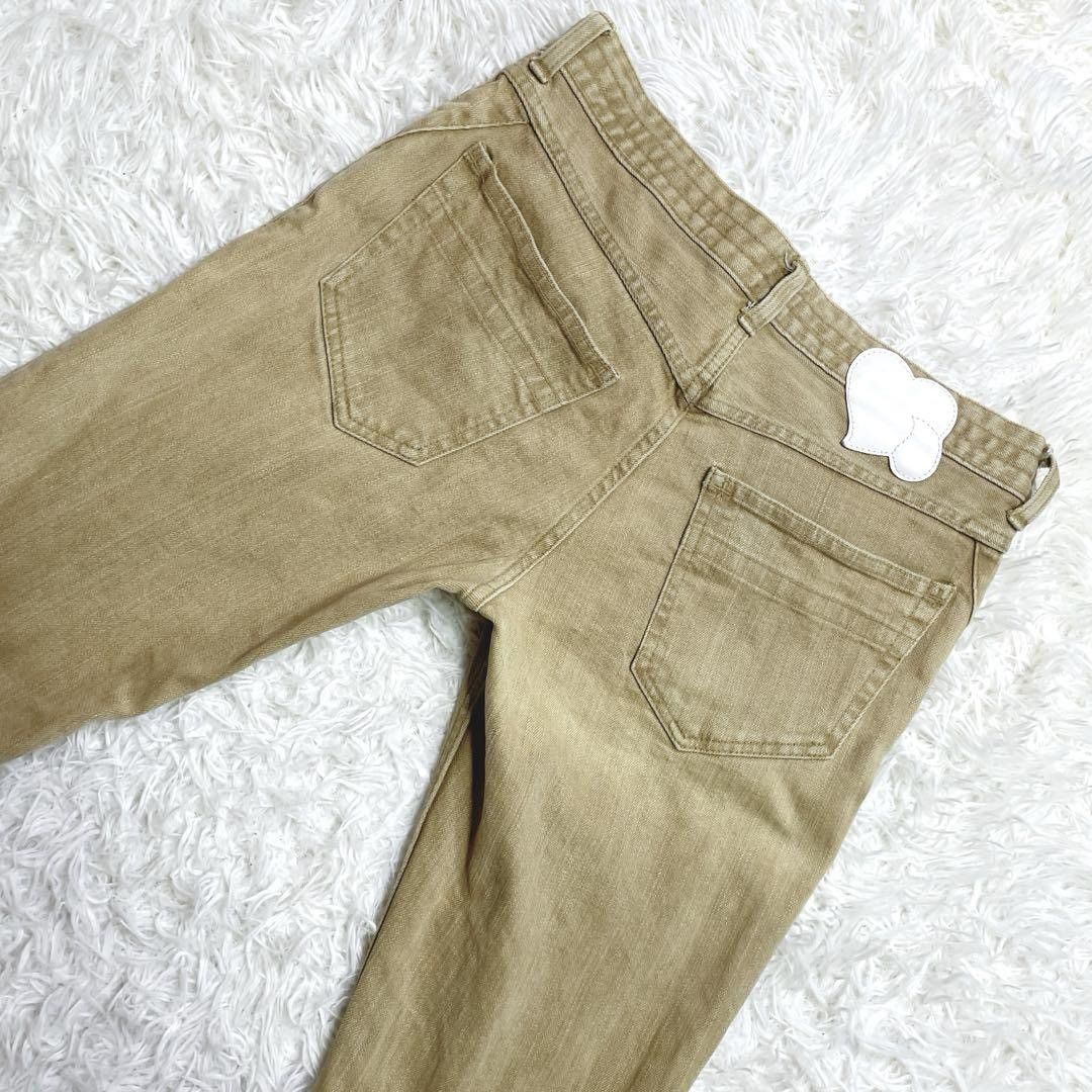 Number (N)ine Jeans Size US 30 / EU 46 - 5 Thumbnail