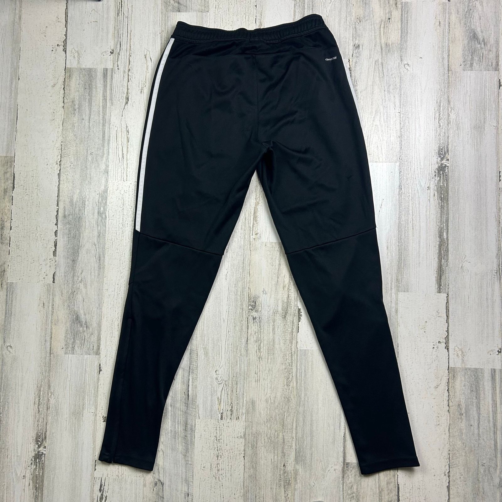 Adidas Adidas Men's ClimaCool Tiro 17 Soccer Pants Size US 28 / EU 44 - 5 Thumbnail
