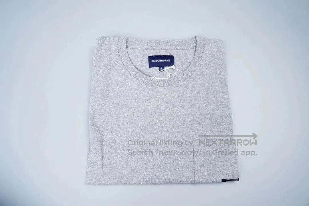 Descendant Descendant Basic Short. Size US M / EU 48-50 / 2 - 2 Thumbnail