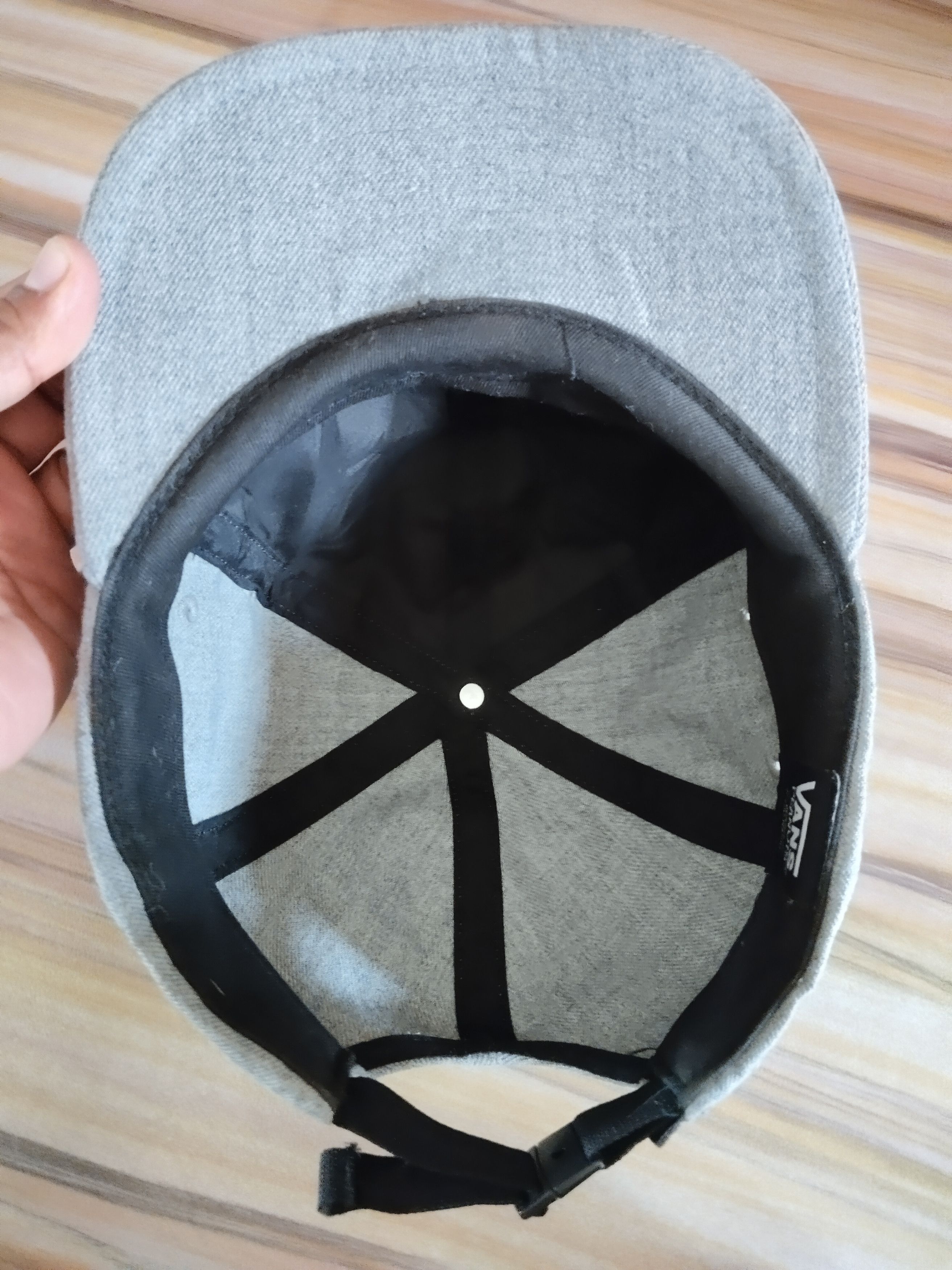 Peanuts × Vans VANS x PEANUTS Cap Size ONE SIZE - 7 Thumbnail