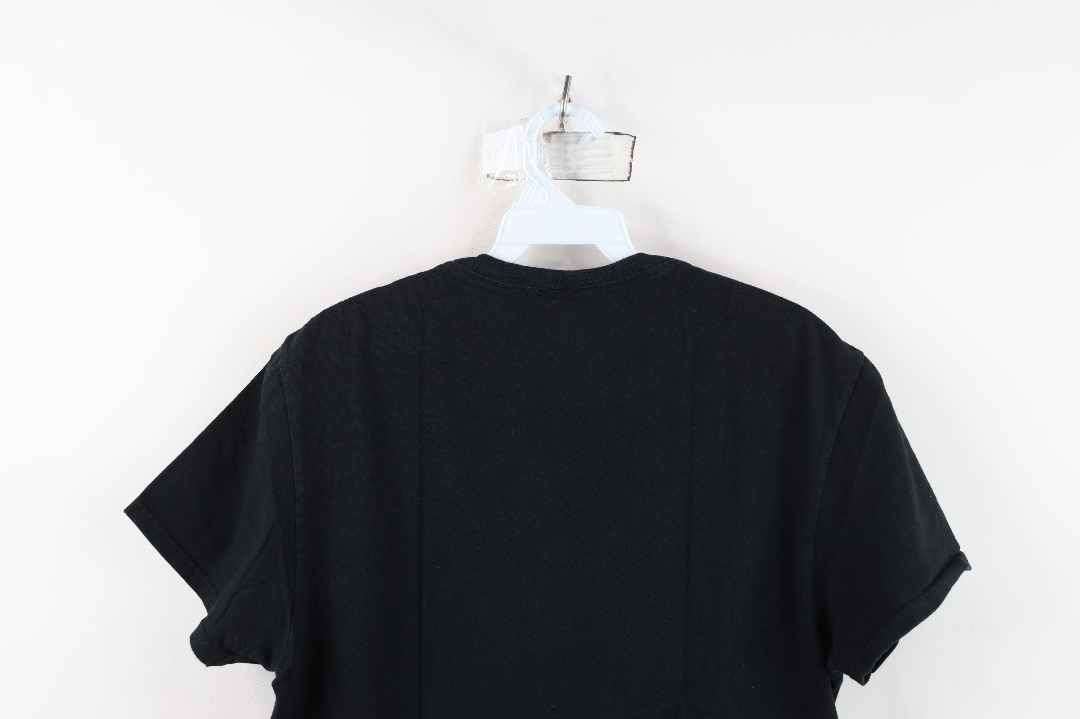 Vintage Vintage Y2K Anime Manga Black Butler II Short Sleeve T-Shirt Size M / US 6-8 / IT 42-44 - 11 Thumbnail