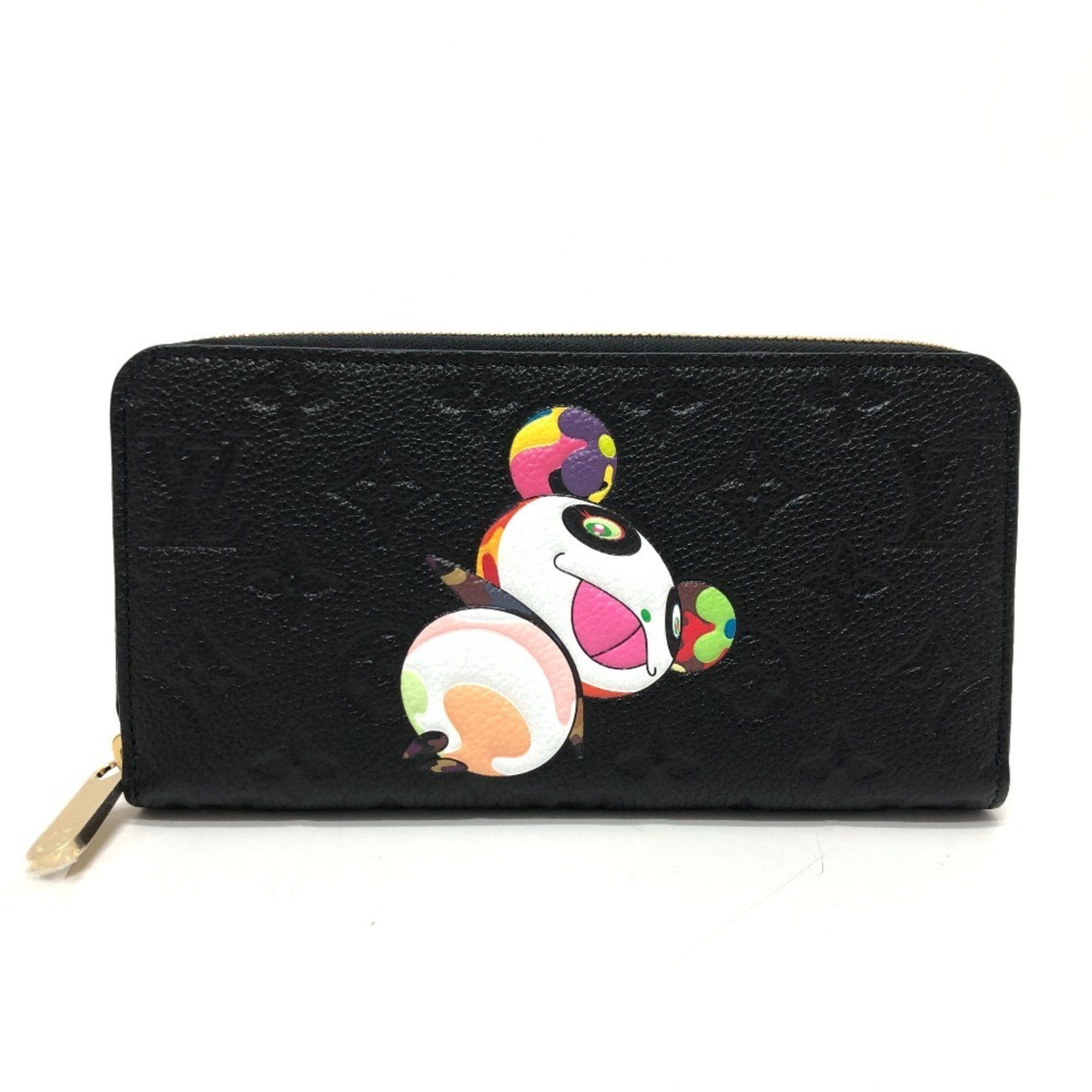 Louis Vuitton Louis Vuitton Zippy wallet wallet Size ONE SIZE - 1 Thumbnail