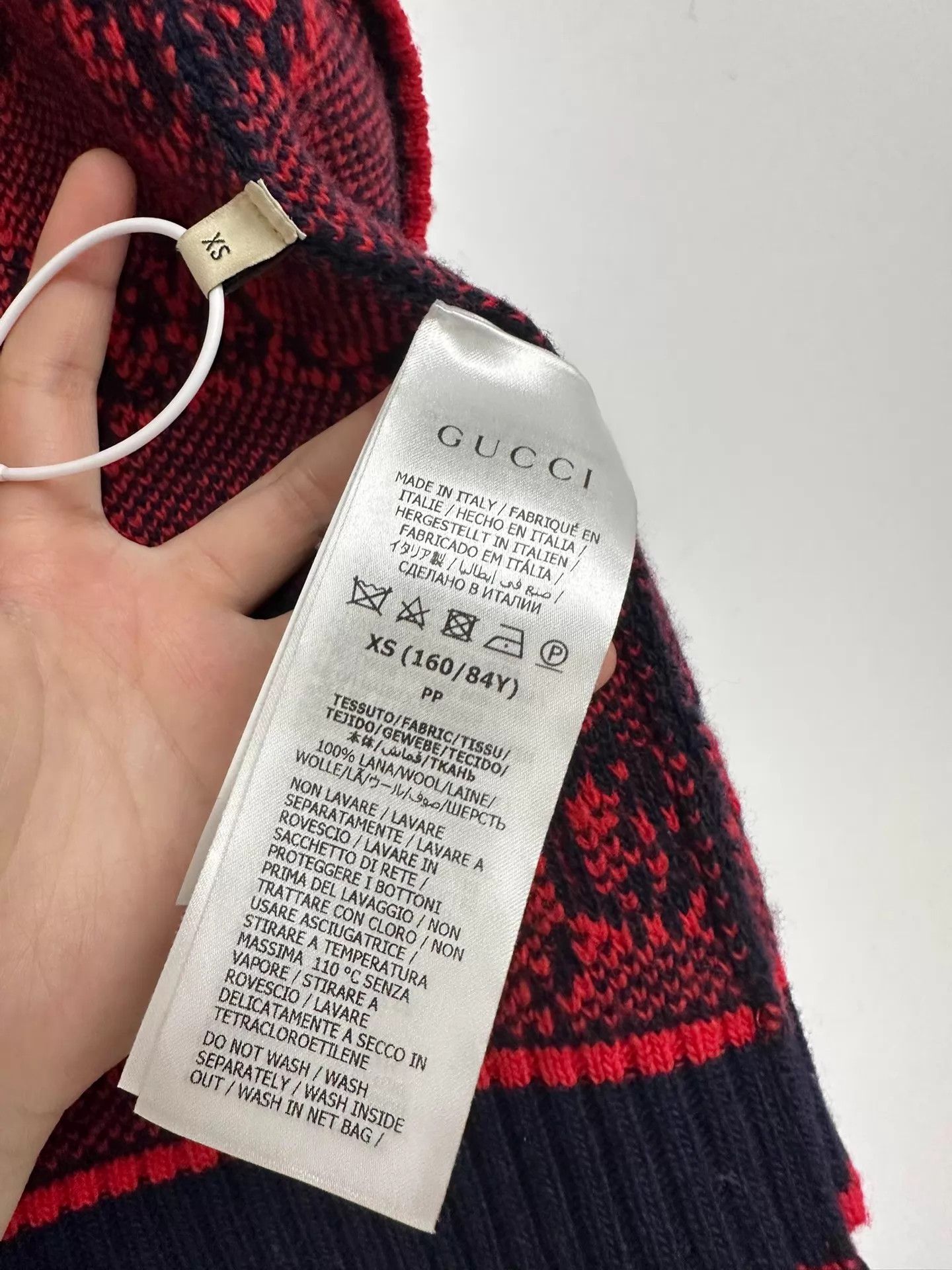 Gucci Gucci all over print jacket XS Size XS / US 0-2 / IT 36-38 - 5 Thumbnail