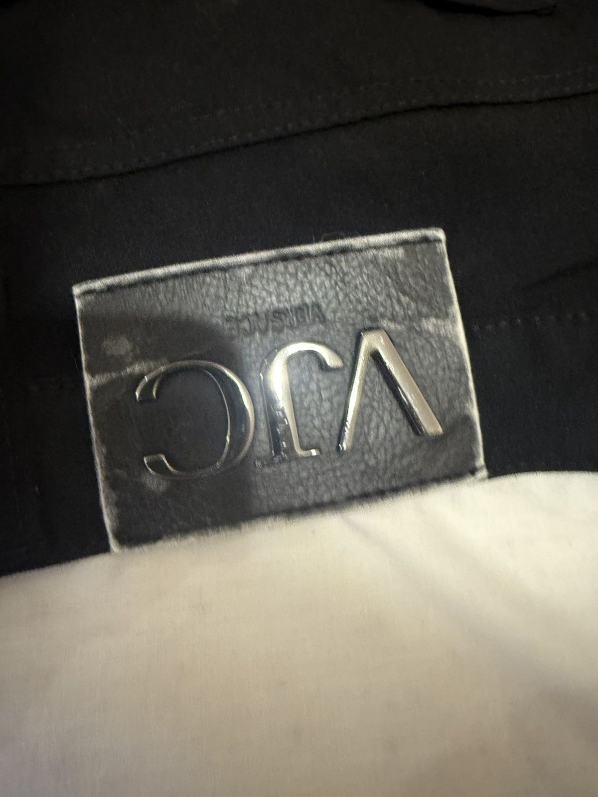 Versace Jeans Couture Very nice Size US 30 / EU 46 - 10 Thumbnail
