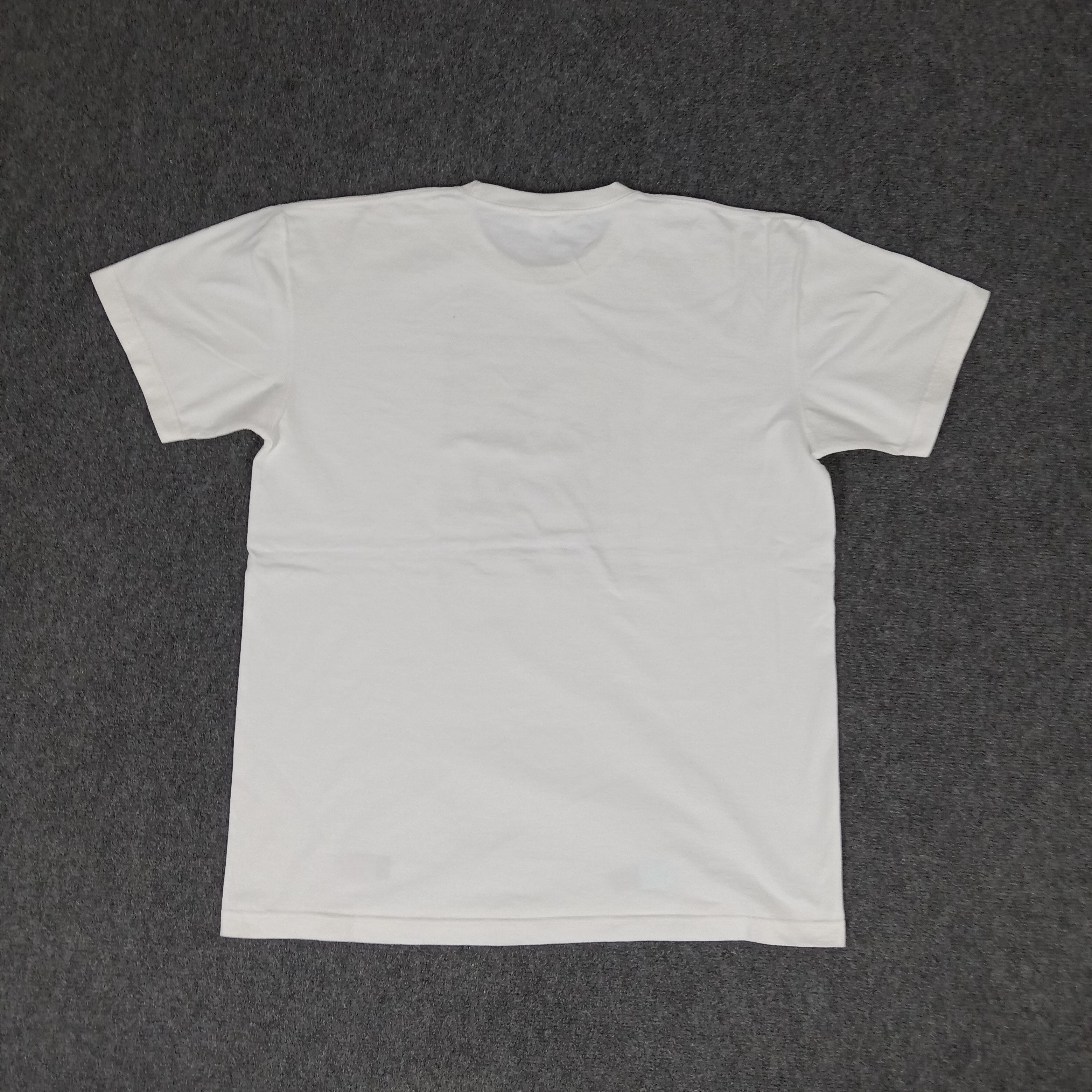Vintage Sugiyama Monalisa Art Japanese Streetwear Style Tshirts Size US XL / EU 56 / 4 - 7 Thumbnail