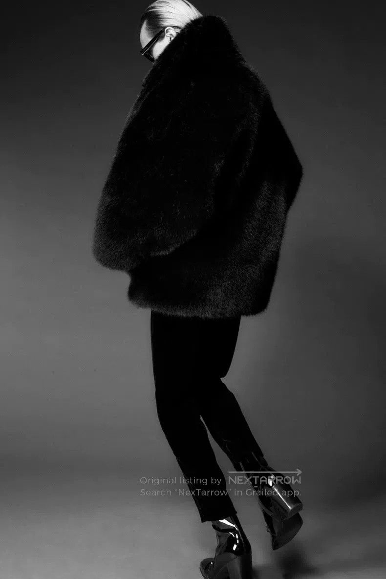 Saint Laurent Paris Saint Laurent Paris Zipper Boots Size US 8 / EU 41 - 6 Thumbnail