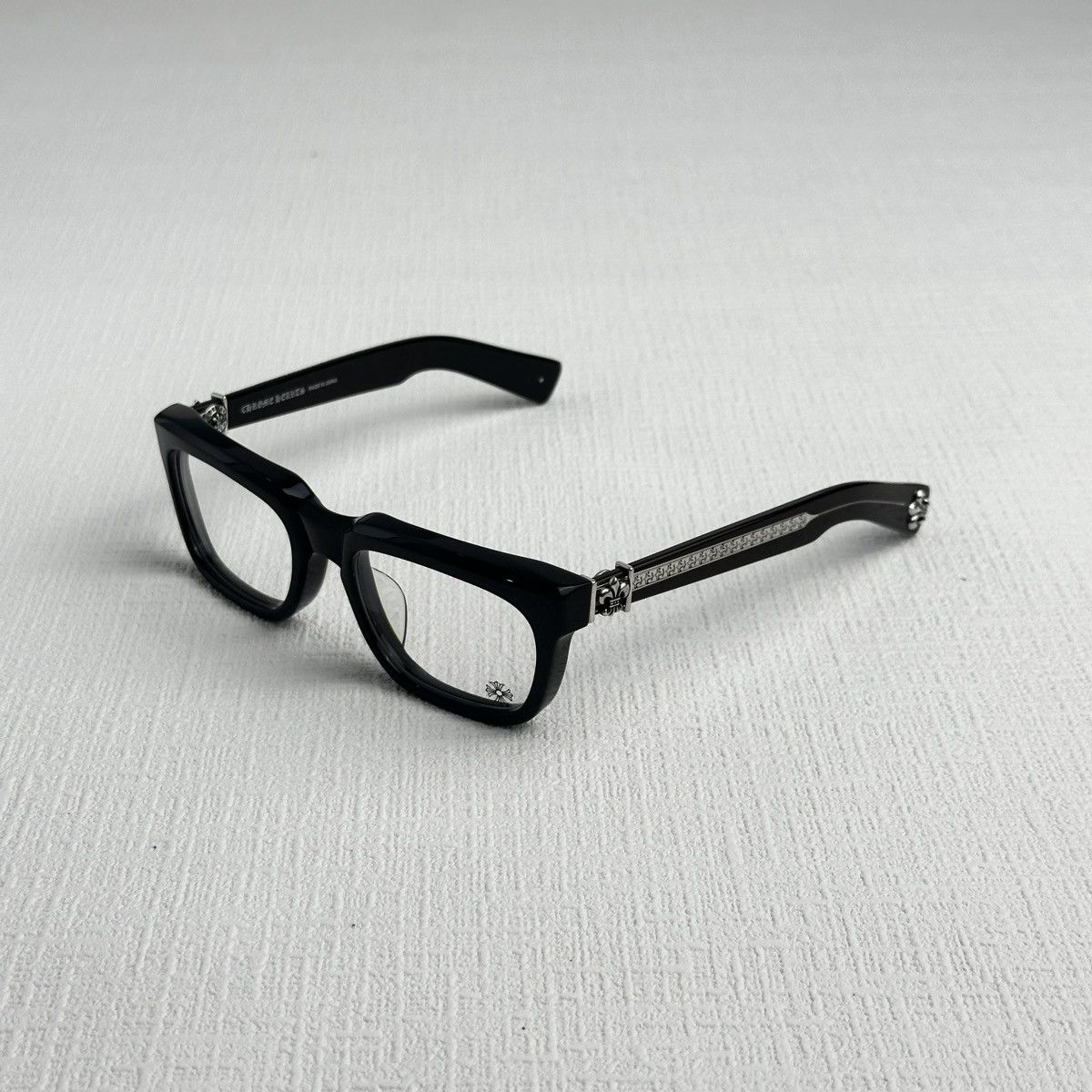 CHROME HEARTS SEE YOU IN TEA