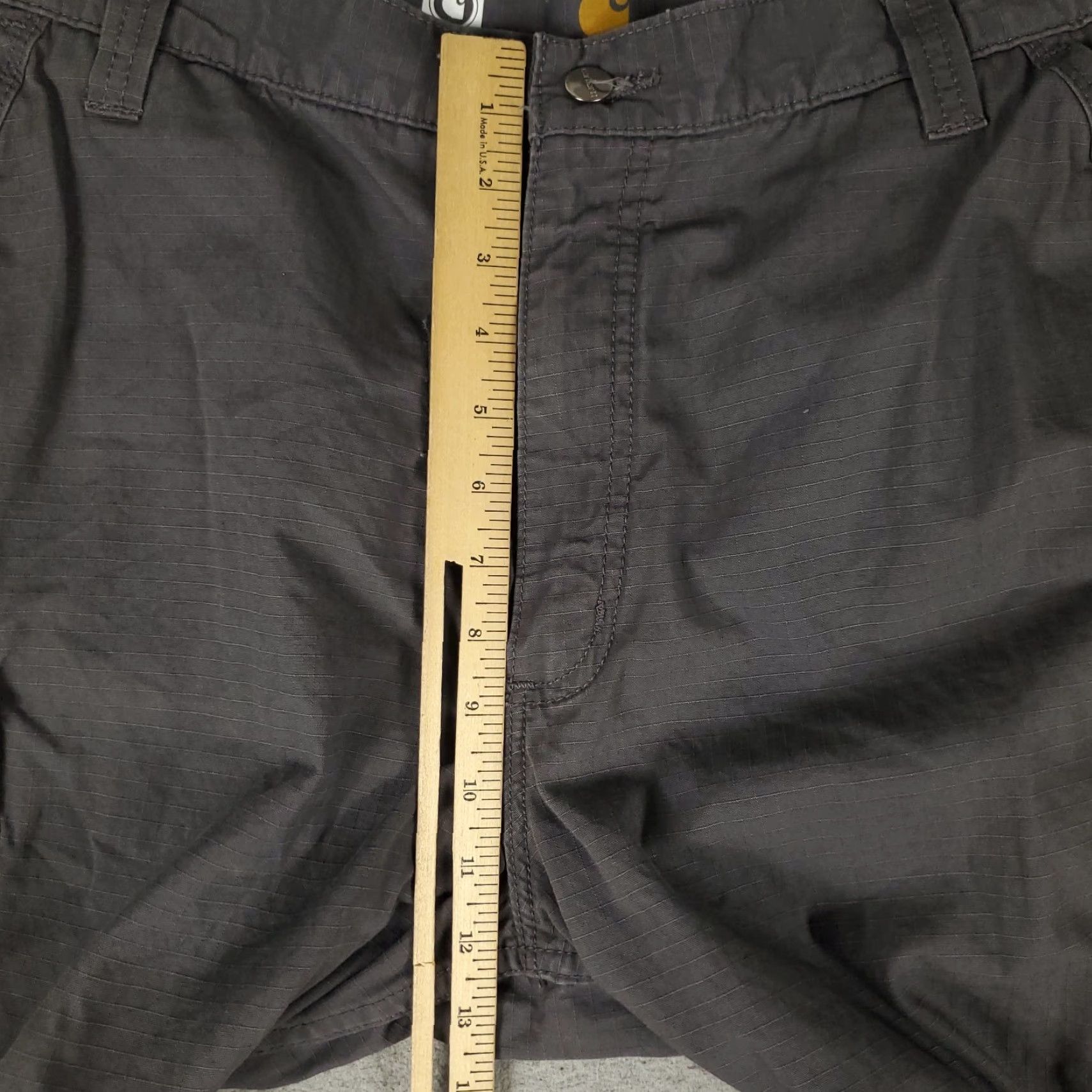 Carhartt VINTAGE Size US 40 / EU 56 - 4 Thumbnail