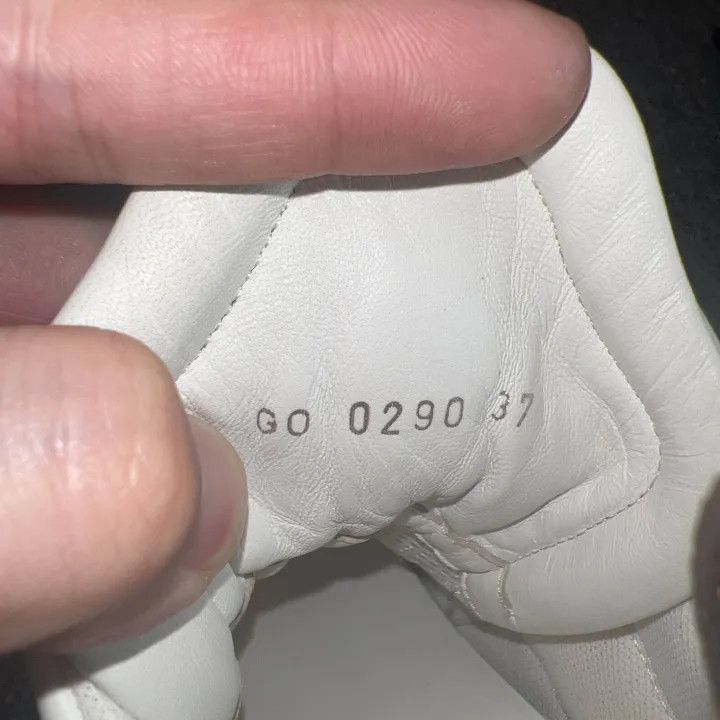 Louis Vuitton Louis Vuitton Archlight Sneakers in Pink and White -2508 Size US 7.5 / EU 40-41 - 3 Thumbnail