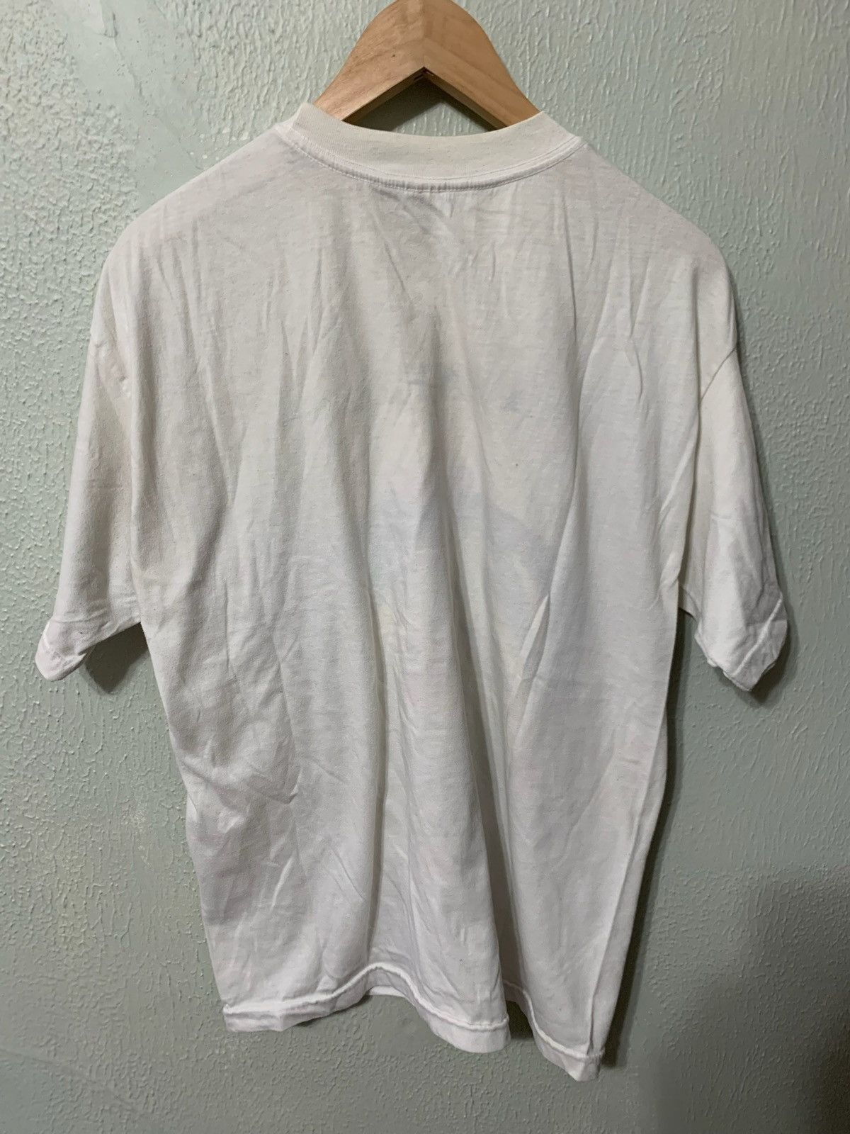 Vintage Vintage Mazatlan Dolphins T-Shirt Size US L / EU 52-54 / 3 - 1 Thumbnail