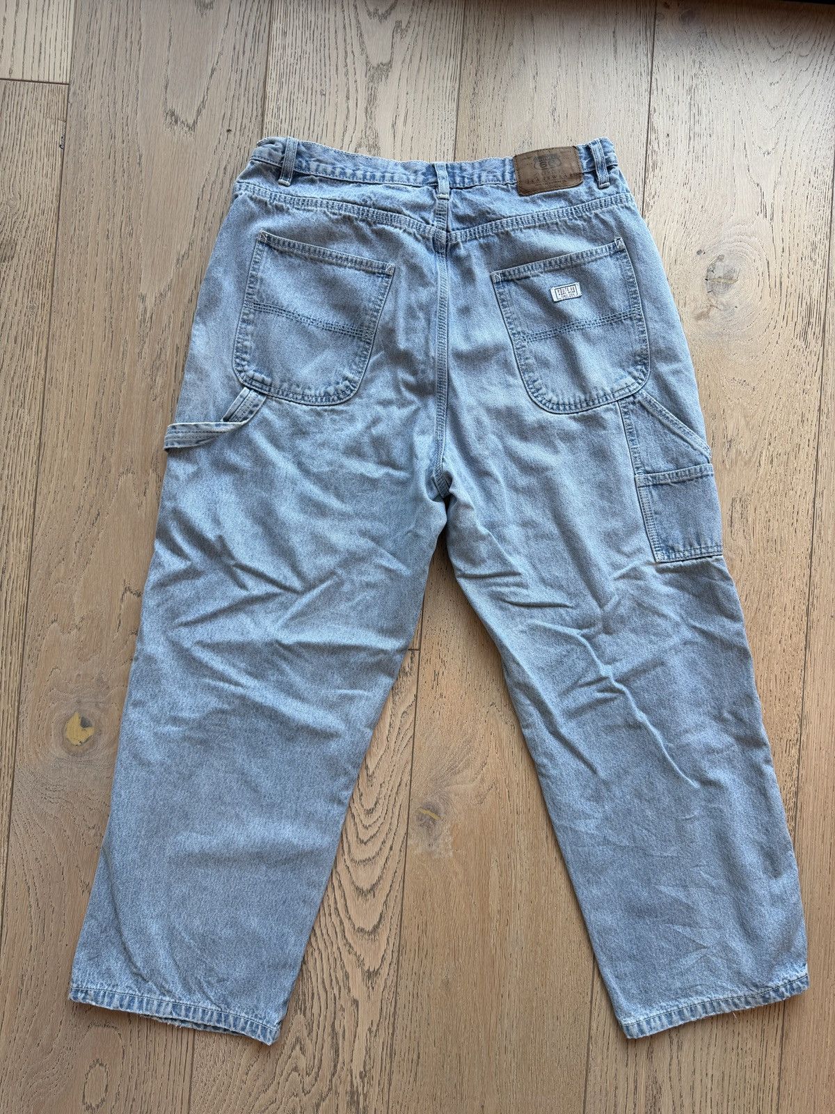 Route 66 Vintage Route 66 Denim Size US 34 / EU 50 - 2 Thumbnail