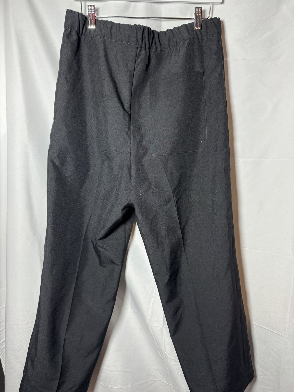 OAMC OAMC Base Pant Trousers Size US 32 / EU 48 - 2 Thumbnail