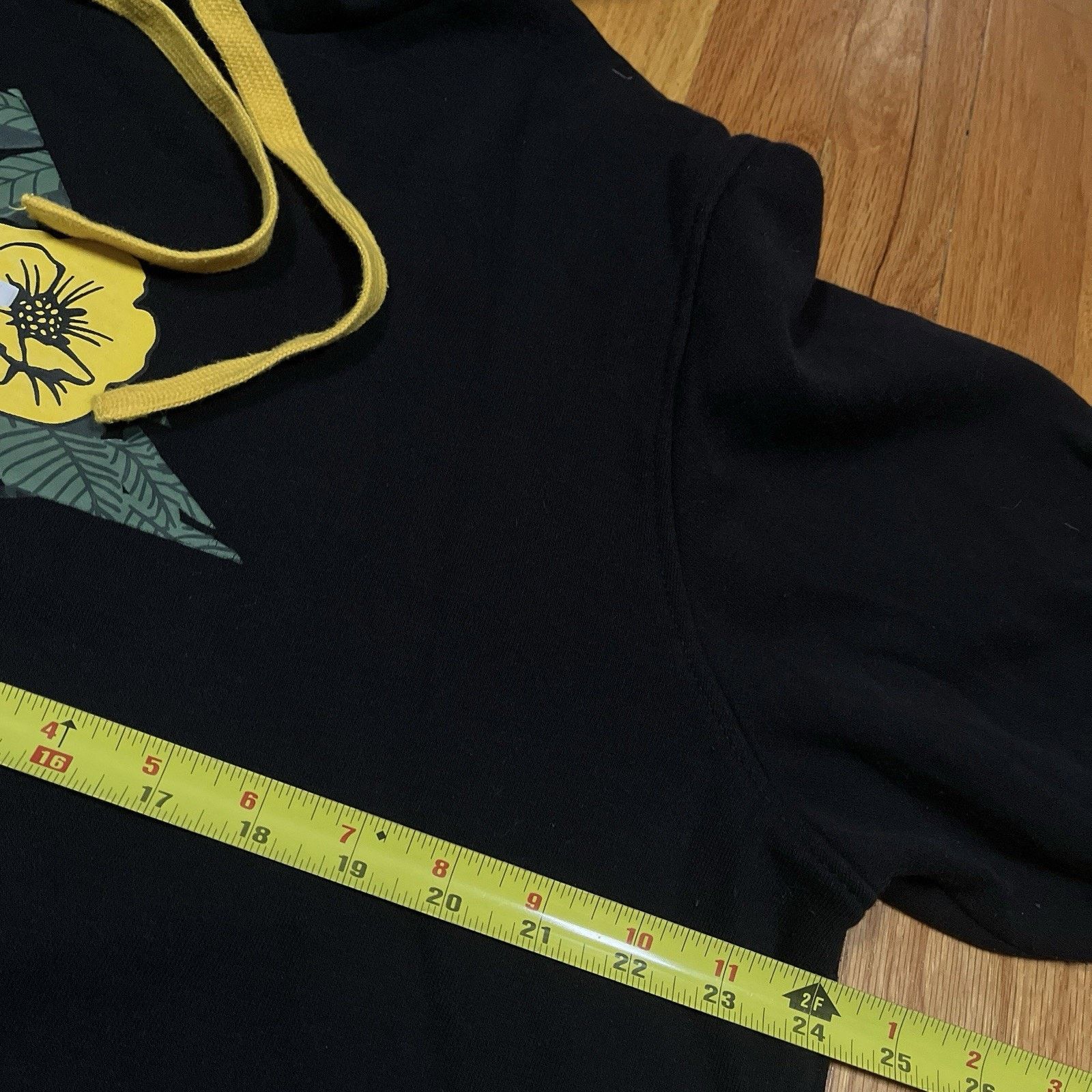 LRG LRG Lifted Research Group Tree Logo Pullover Hoodie Y2K Size US L / EU 52-54 / 3 - 4 Thumbnail