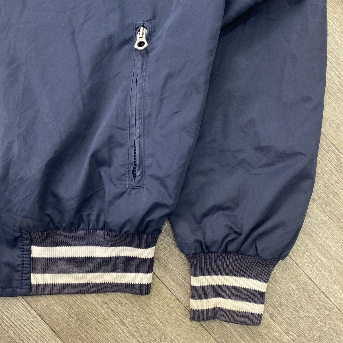 Polo Ralph Lauren Vintage Polo Ralph Lauren Big Pony Distressed Nylon Jacket Size US L / EU 52-54 / 3 - 11 Thumbnail
