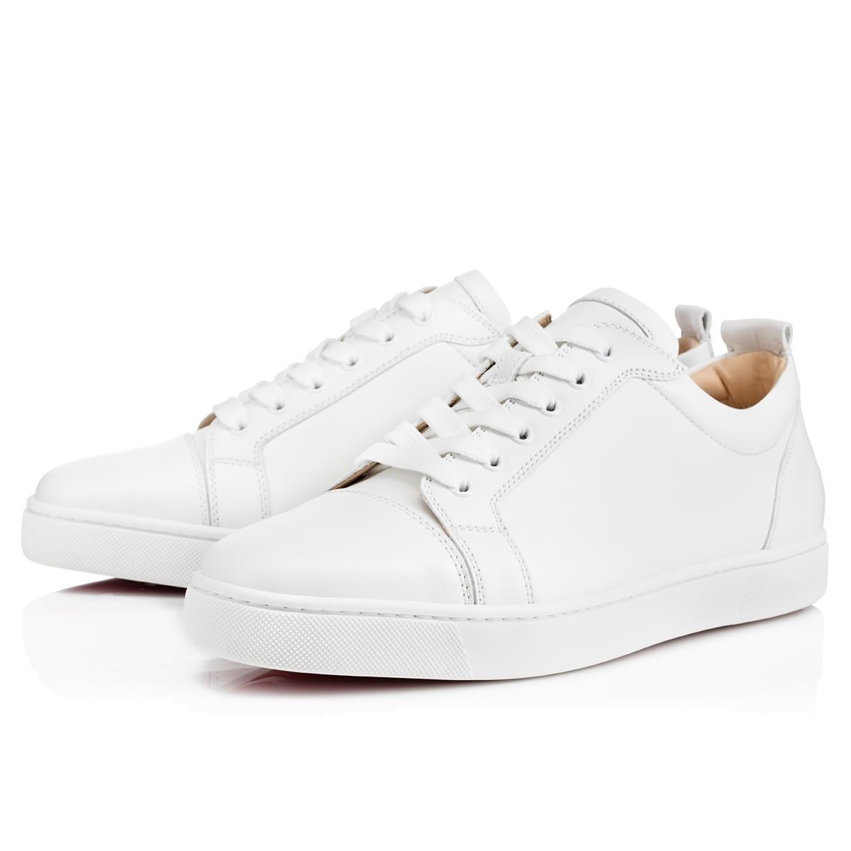 Louis Junior Sneakers White
