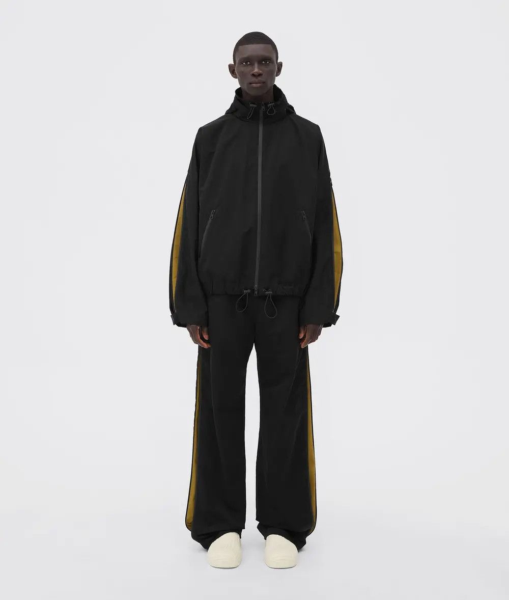 Bottega Veneta o1mt1gz0126 Trousers in Black Size US 38 / EU 54 - 4 Thumbnail