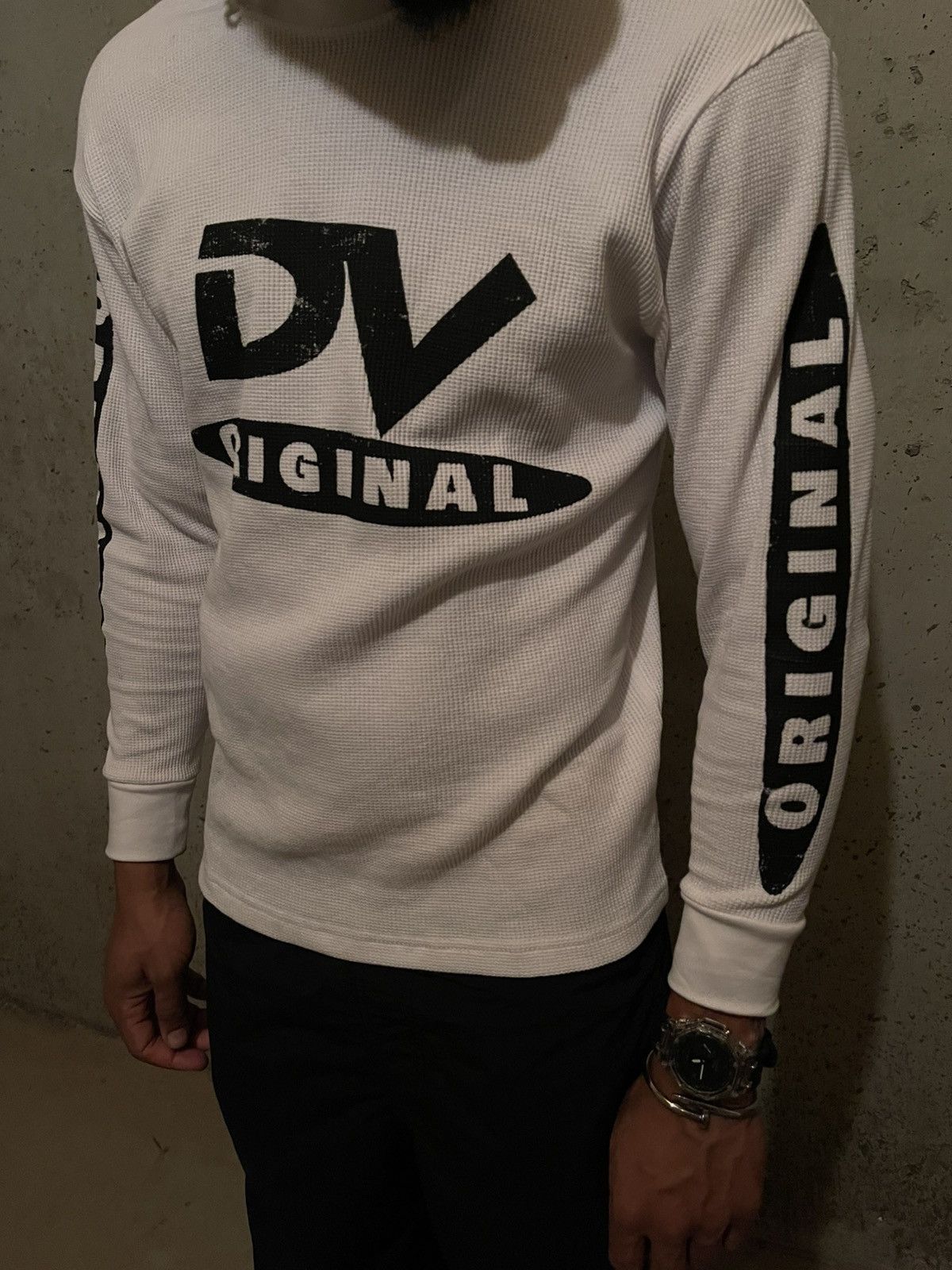 Designer Deja Vu “ORIGINAL" Thermal Size US XXL / EU 58 / 5 - 5 Thumbnail