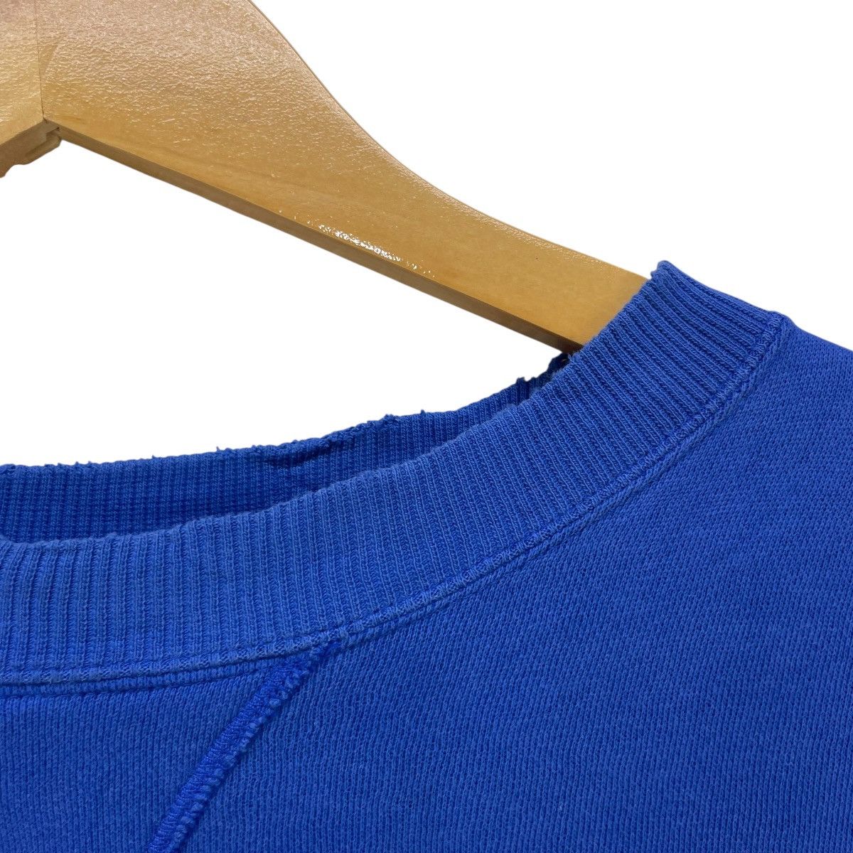 Champion 💥Champion Crewneck Blue Size US M / EU 48-50 / 2 - 5 Thumbnail