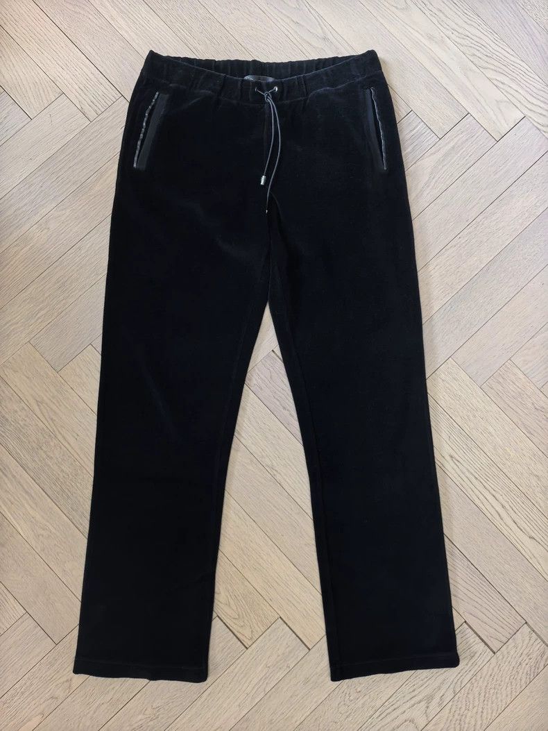 Versace Versace Velvet tracksuits Size M / US 6-8 / IT 42-44 - 7 Thumbnail