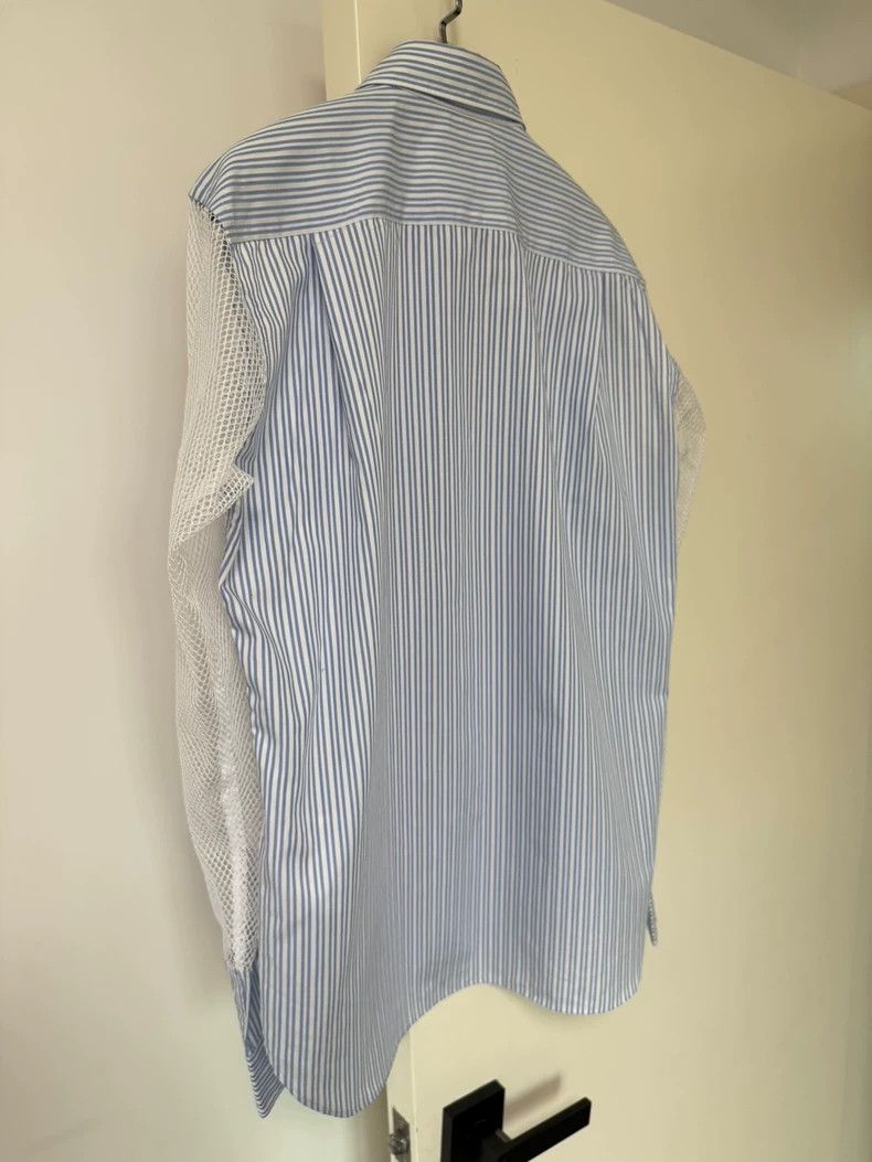 Comme des Garcons Comme Des Garcons shirt Size US XS / EU 42 / 0 - 8 Thumbnail