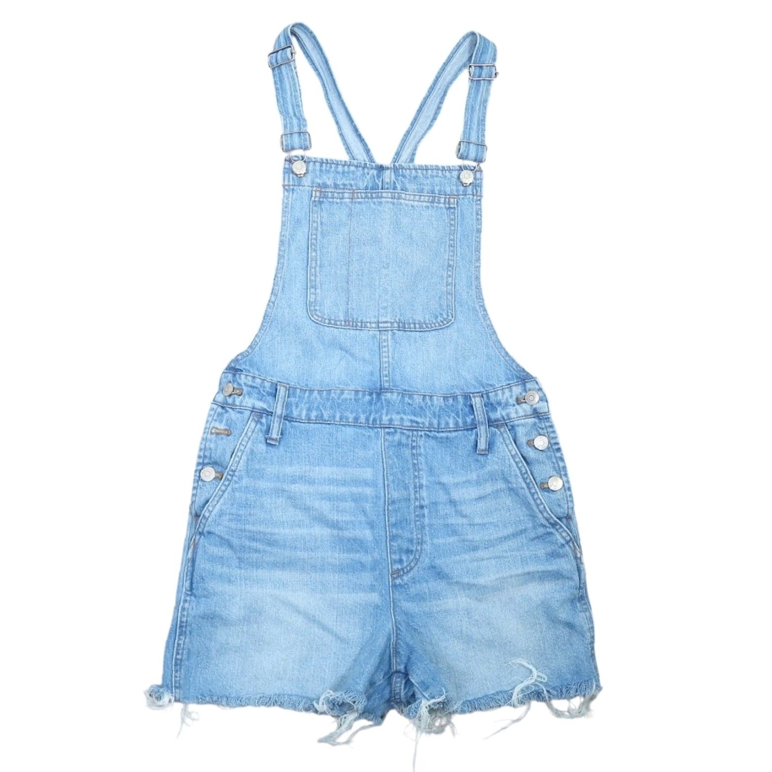 Madewell VINTAGE false Size 36" / US 14 / IT 50 - 2 Thumbnail