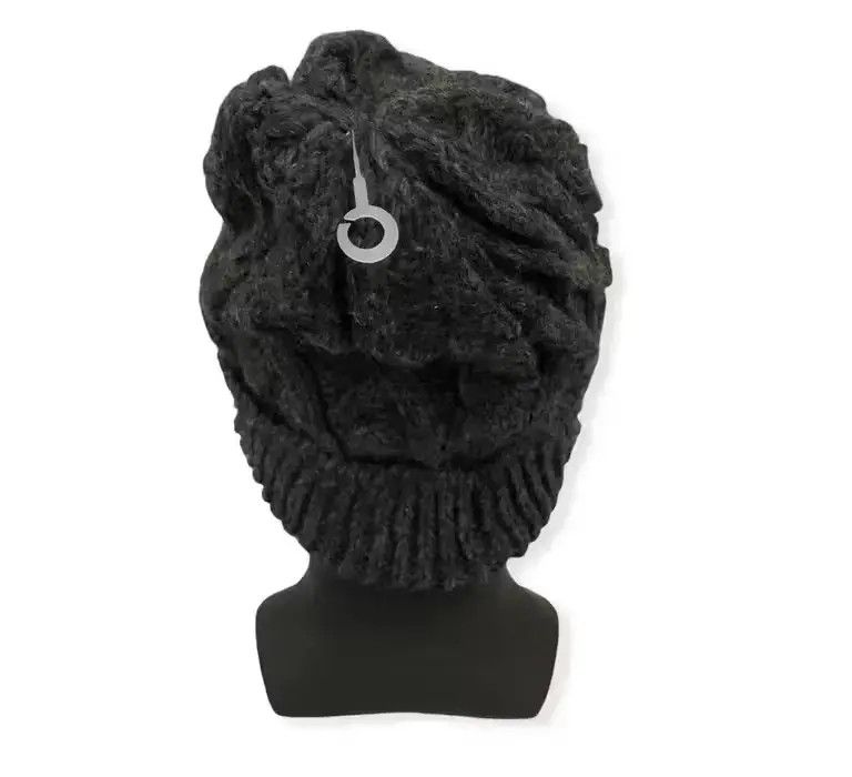 Helly Hansen Vintage Helly Hansen Beanie Hat Size ONE SIZE - 4 Thumbnail