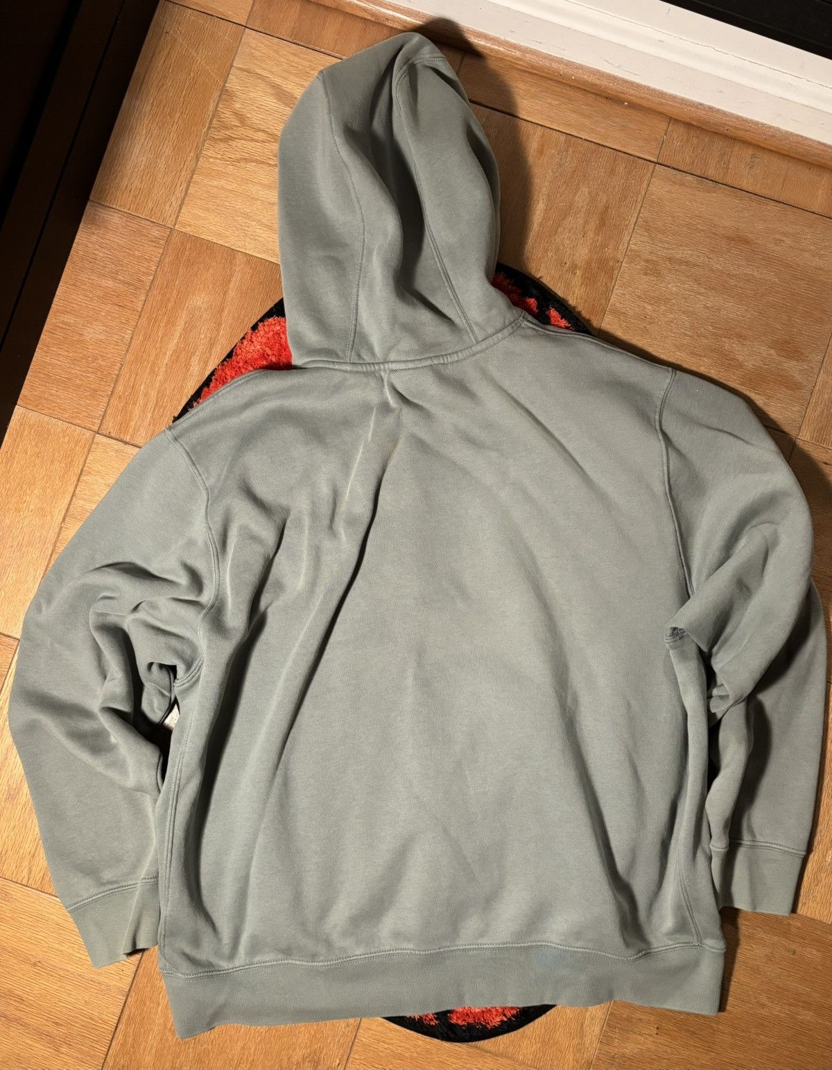 Nike Nike New York Hoodie Size US XL / EU 56 / 4 - 3 Thumbnail