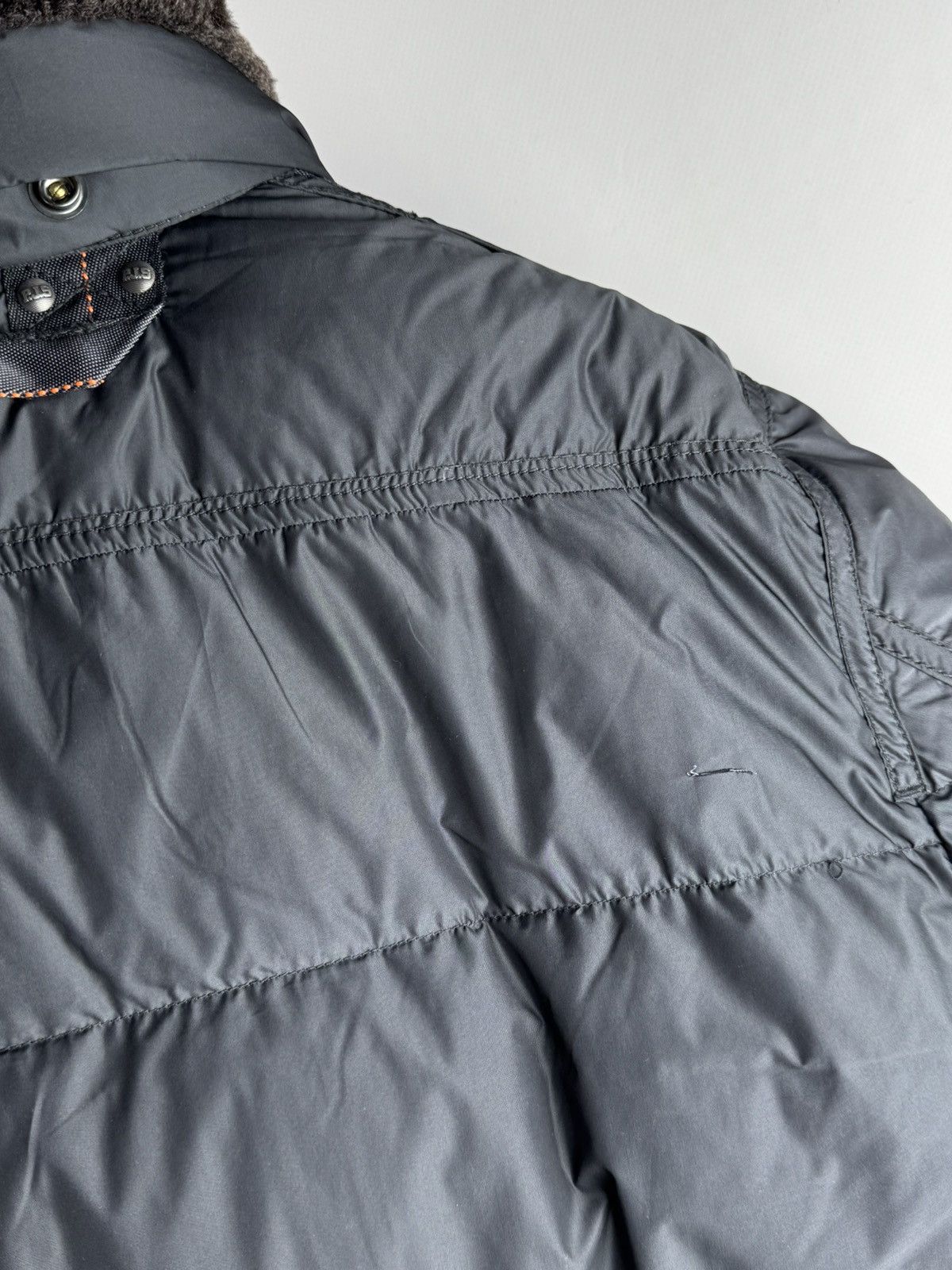 Parajumpers Parajumpers Winter Equipment Down Puffer Jacket Size US XL / EU 56 / 4 - 18 Thumbnail
