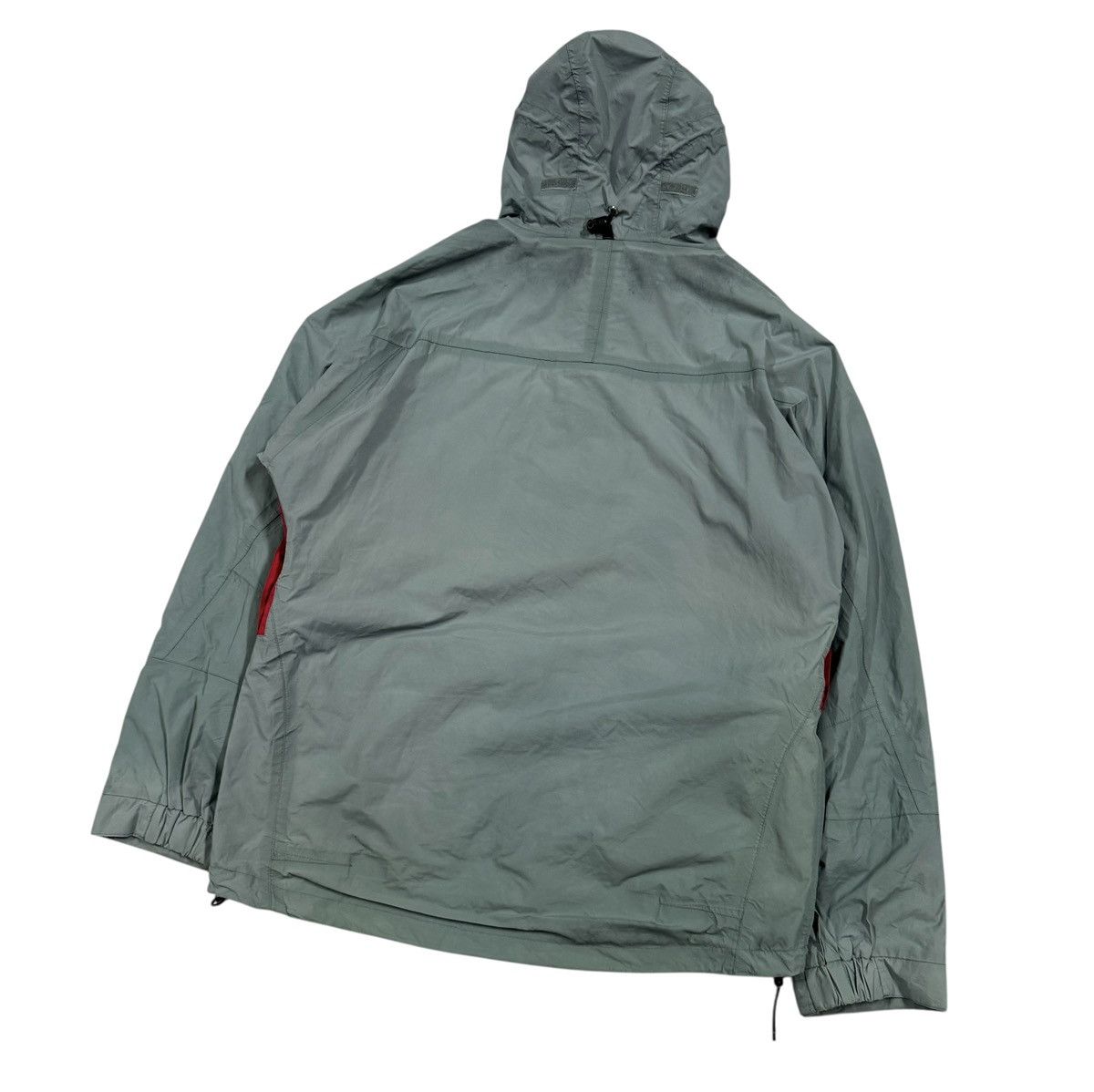 Sessions Vtg🔥90s Sessoins Ridge Goprcore Multipocket Snowboard Jacket Size US M / EU 48-50 / 2 - 19 Thumbnail