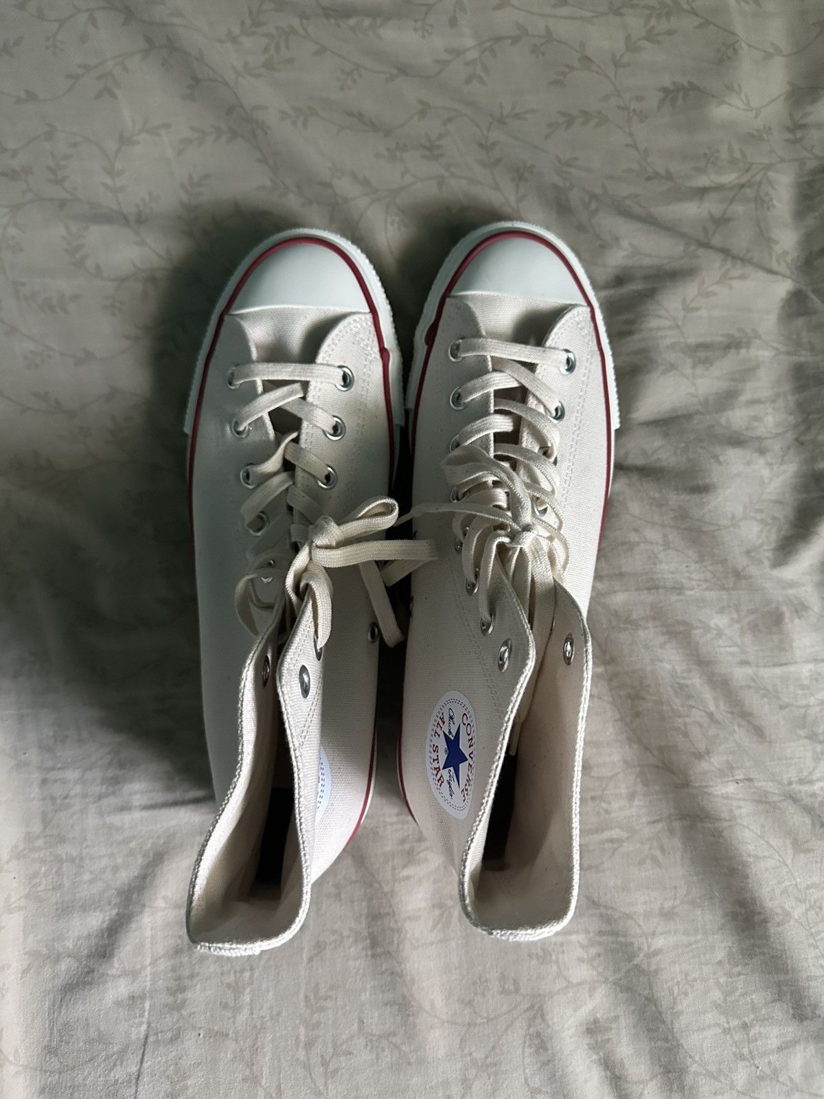 Converse Japan Converse Chuck 70 Hi Size US 9 / EU 42 - 4 Thumbnail