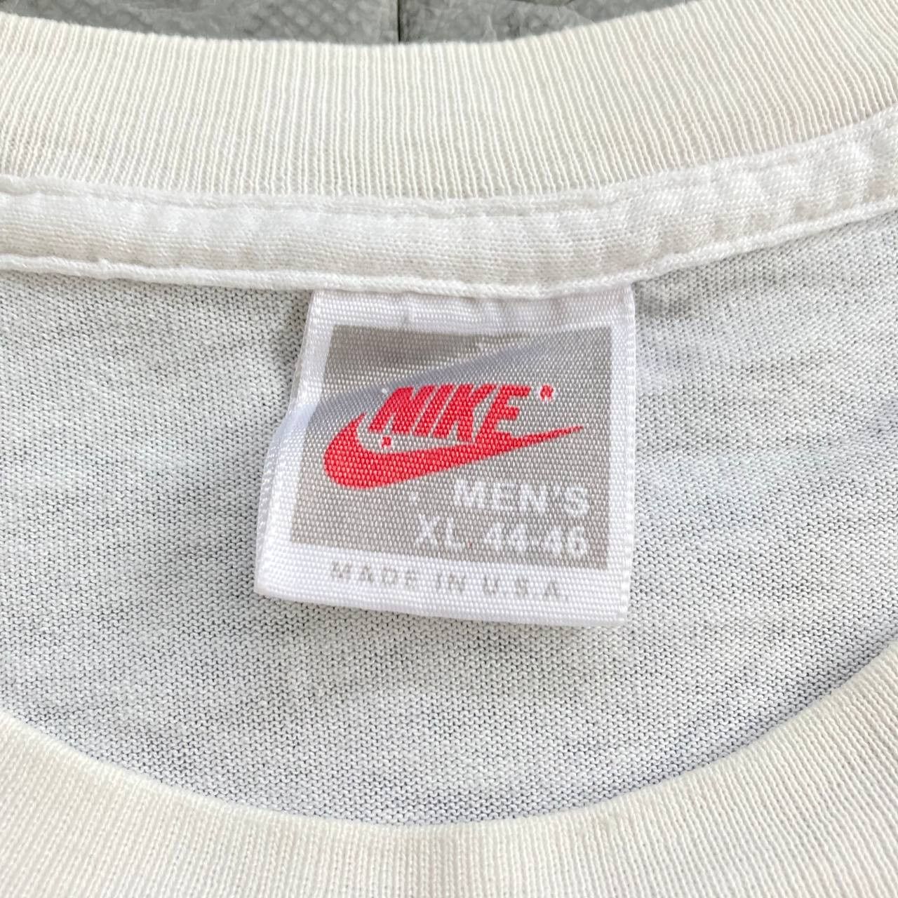 Nike 1986 “State Games of Oregon” Tee Size US L / EU 52-54 / 3 - 11 Thumbnail