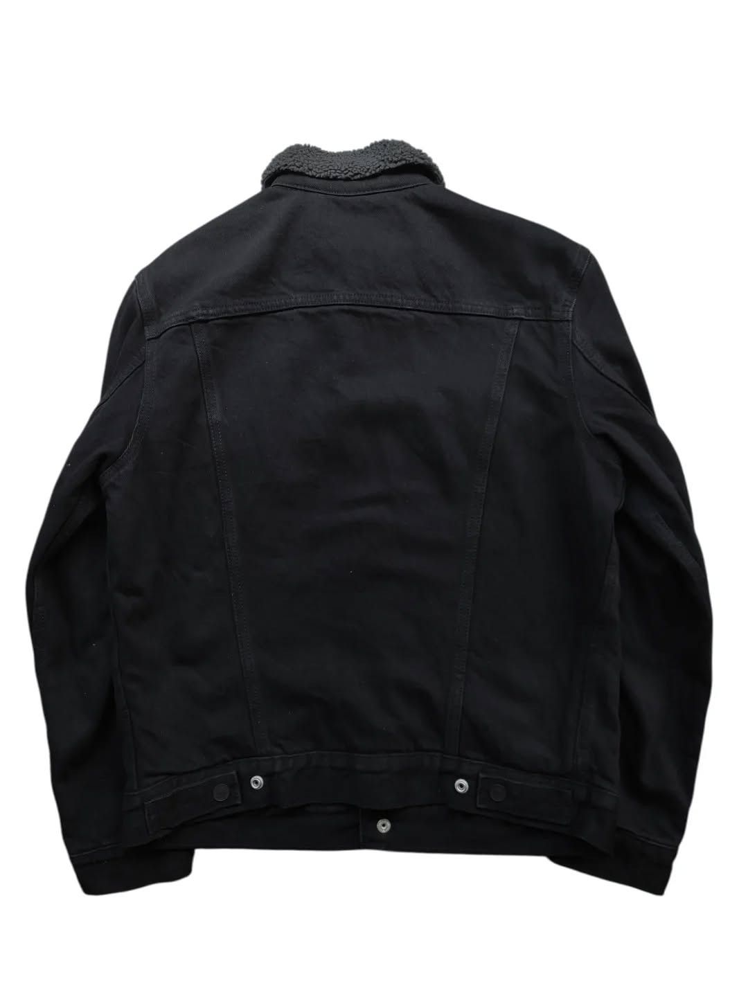 Vintage Sherpa Levis waterless Size US M / EU 48-50 / 2 - 3 Thumbnail