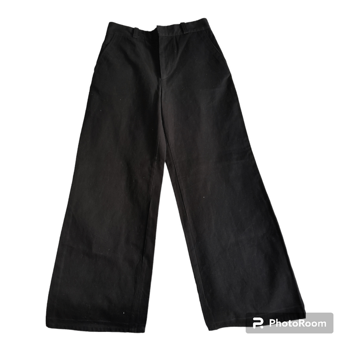 Acne studios hot sale ari trousers