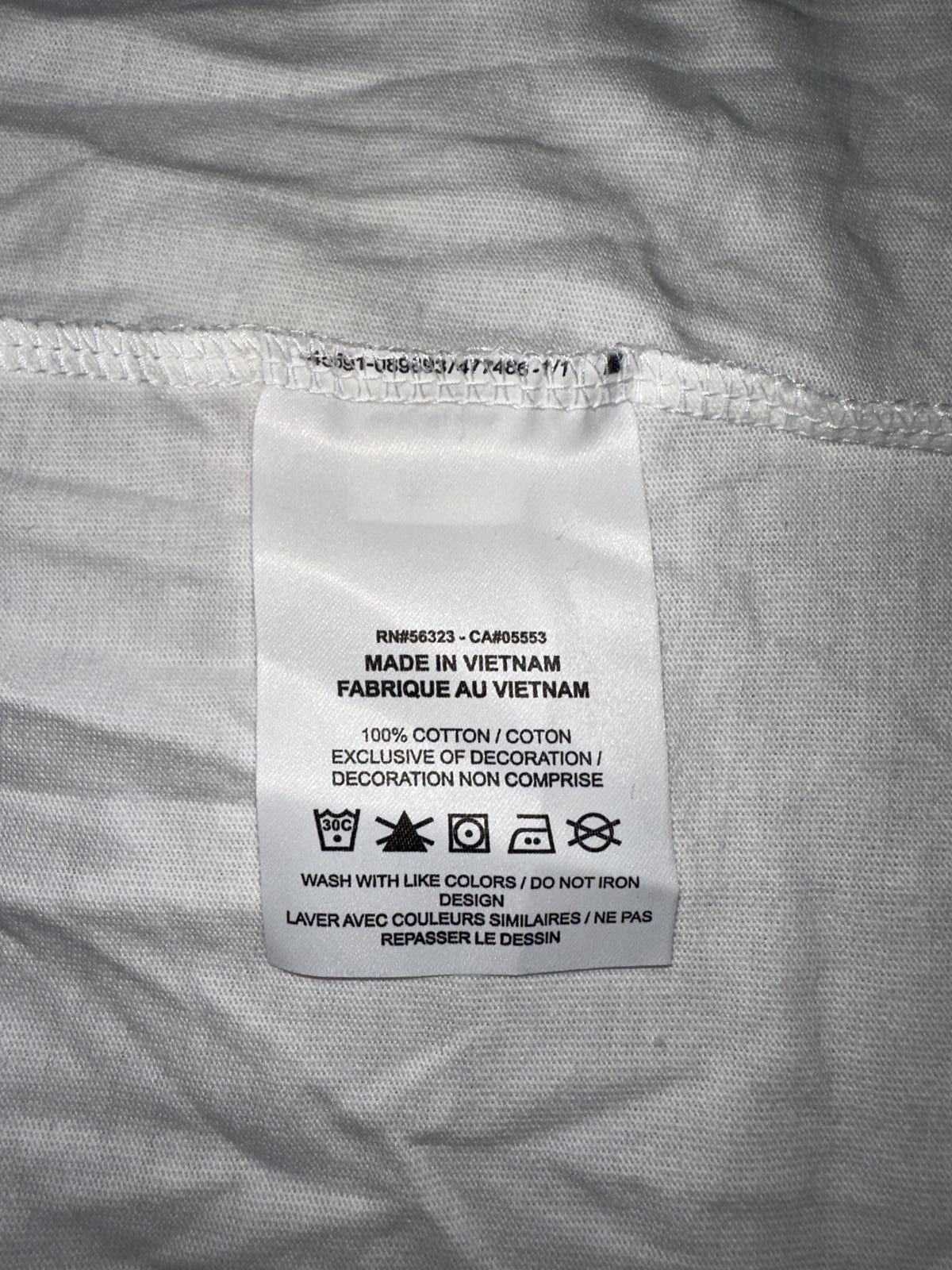 Nike Nike Sportswear Women's T-shirt Size L / US 10 / IT 46 - 8 Thumbnail