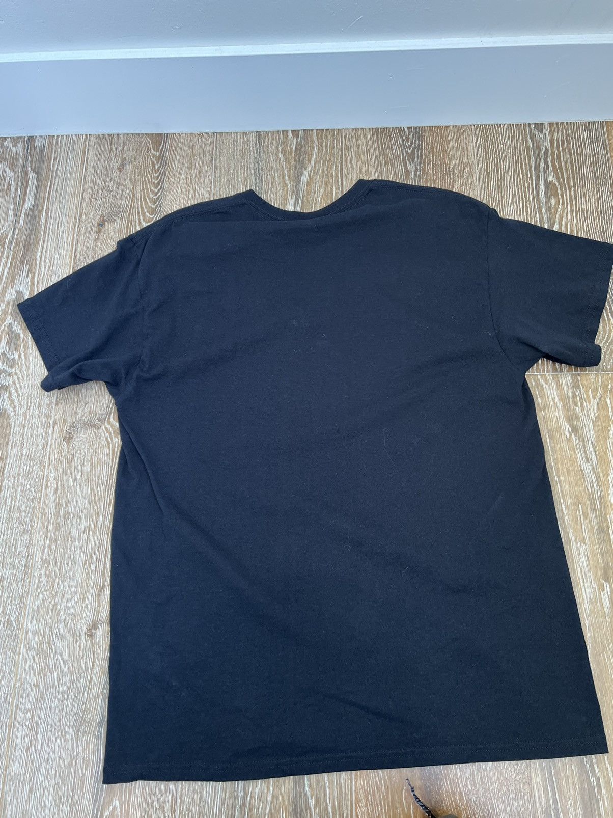 Band Tees Benee green honda tee Size US L / EU 52-54 / 3 - 4 Thumbnail