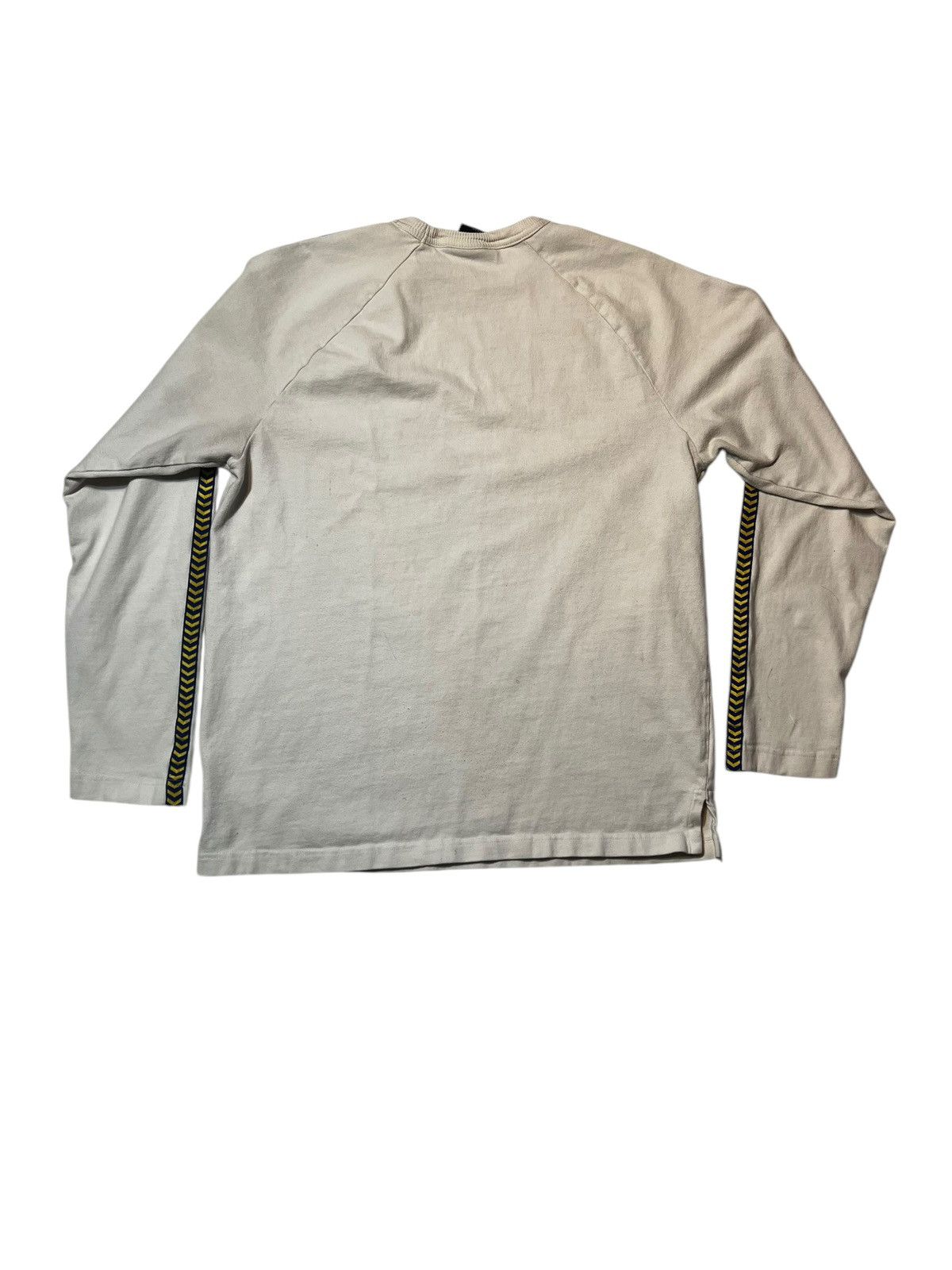 Polo Ralph Lauren × Ralph Lauren × Vintage Vintage Polo Jeans Co. Long Sleeve Size US M / EU 48-50 / 2 - 3 Thumbnail