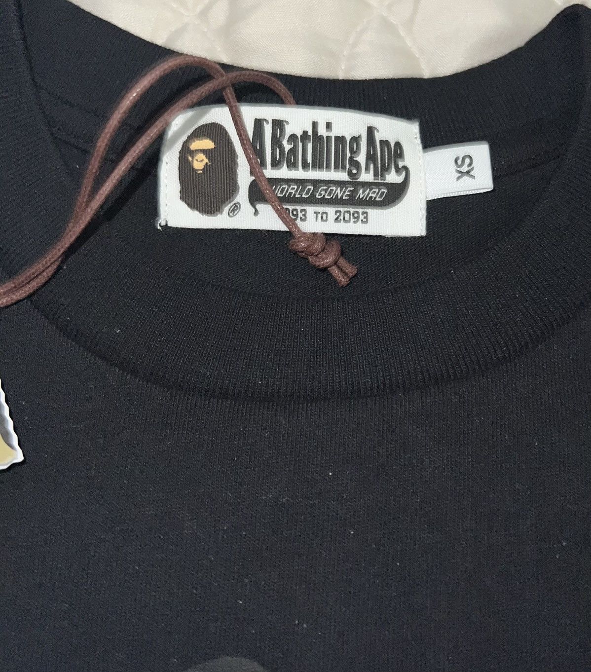 Bape BAPE HELLO KITTY X MILO TEE Size US XS / EU 42 / 0 - 2 Thumbnail