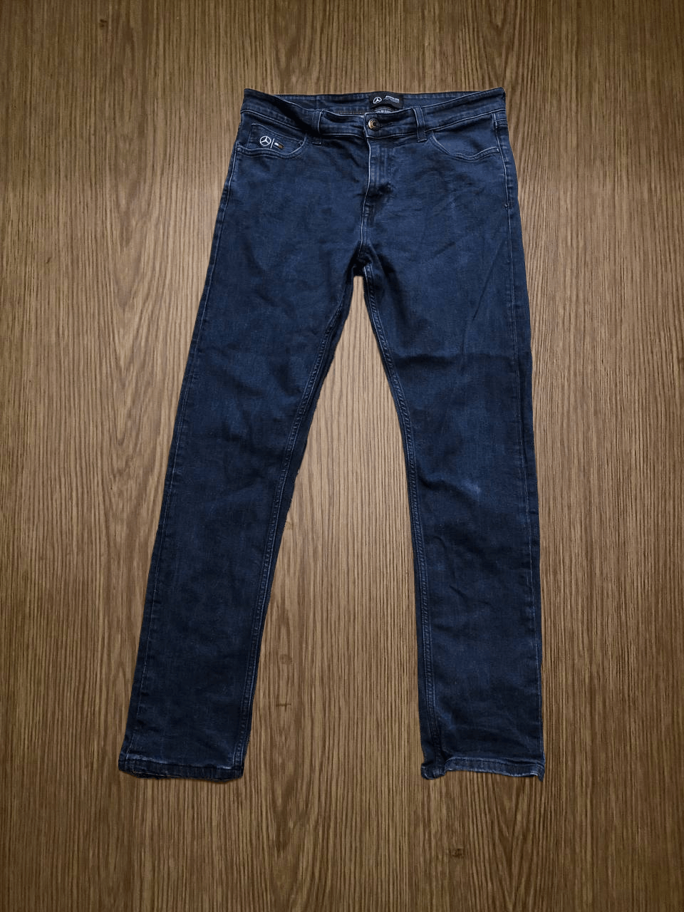 Tommy Hilfiger Tommy Hilfiger baggy jeans Size US 34 / EU 50 - 1 Thumbnail