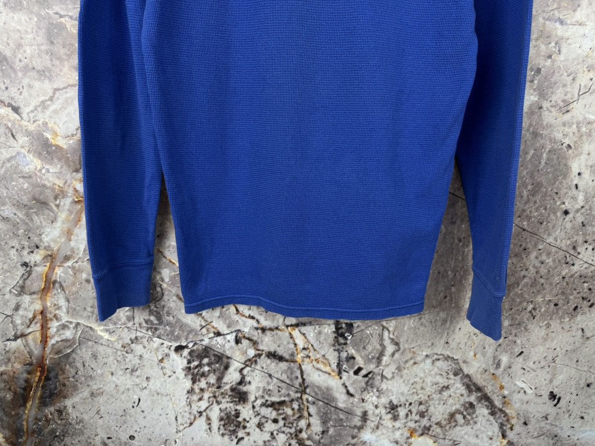 Gant × J.Crew × Polo Ralph Lauren Men’s Polo Ralph Lauren Sweatshirt Pullover Size Small Size US S / EU 44-46 / 1 - 12 Thumbnail
