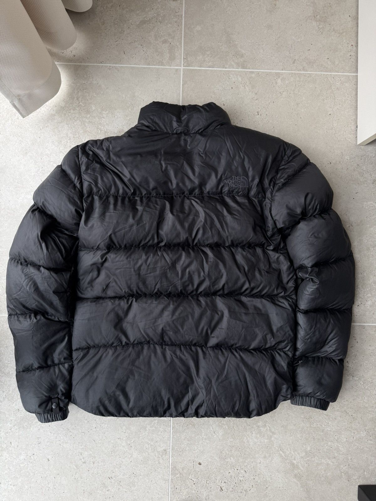 The North Face Vintage The North Face 700 Puffer Down Jacket Size US S / EU 44-46 / 1 - 2 Thumbnail