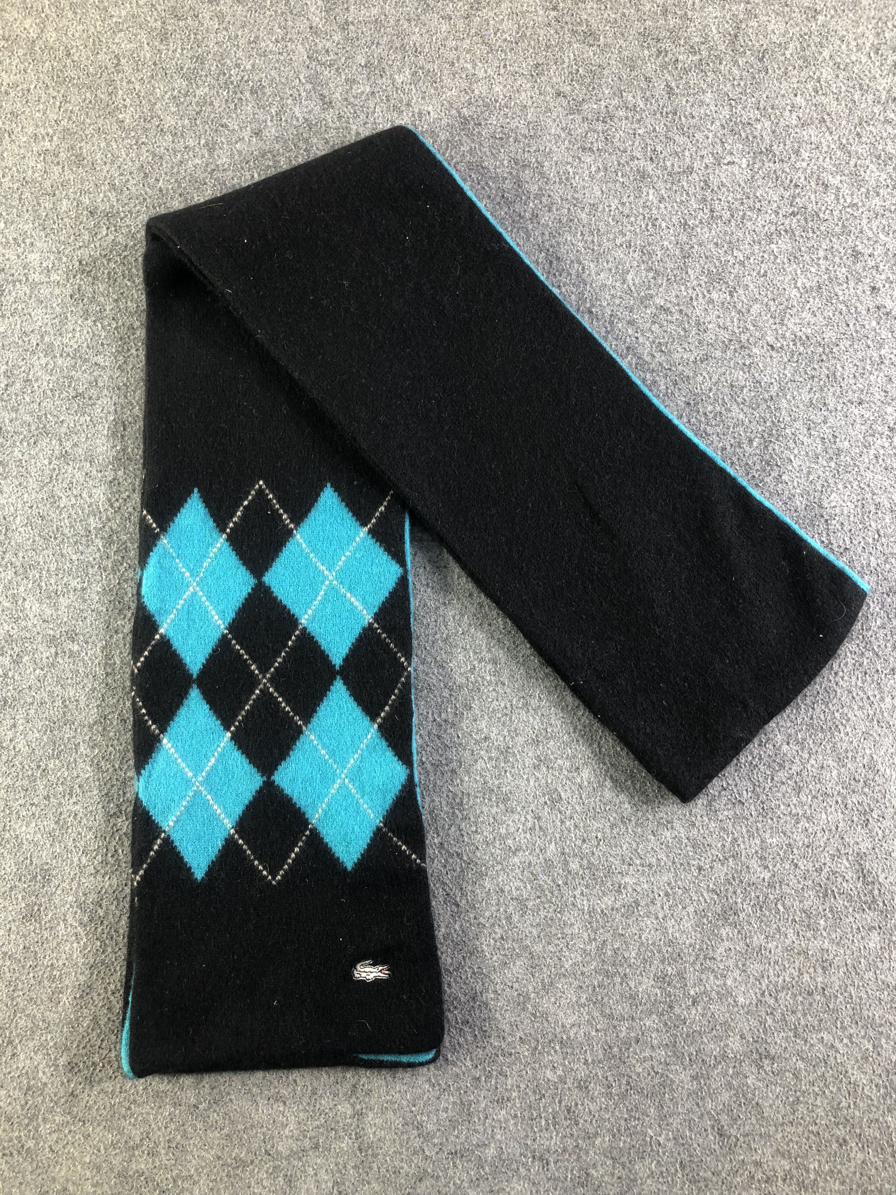 Lacoste Lacoste Scarf / Muffler / Neckwear SS1254 Size ONE SIZE - 6 Thumbnail