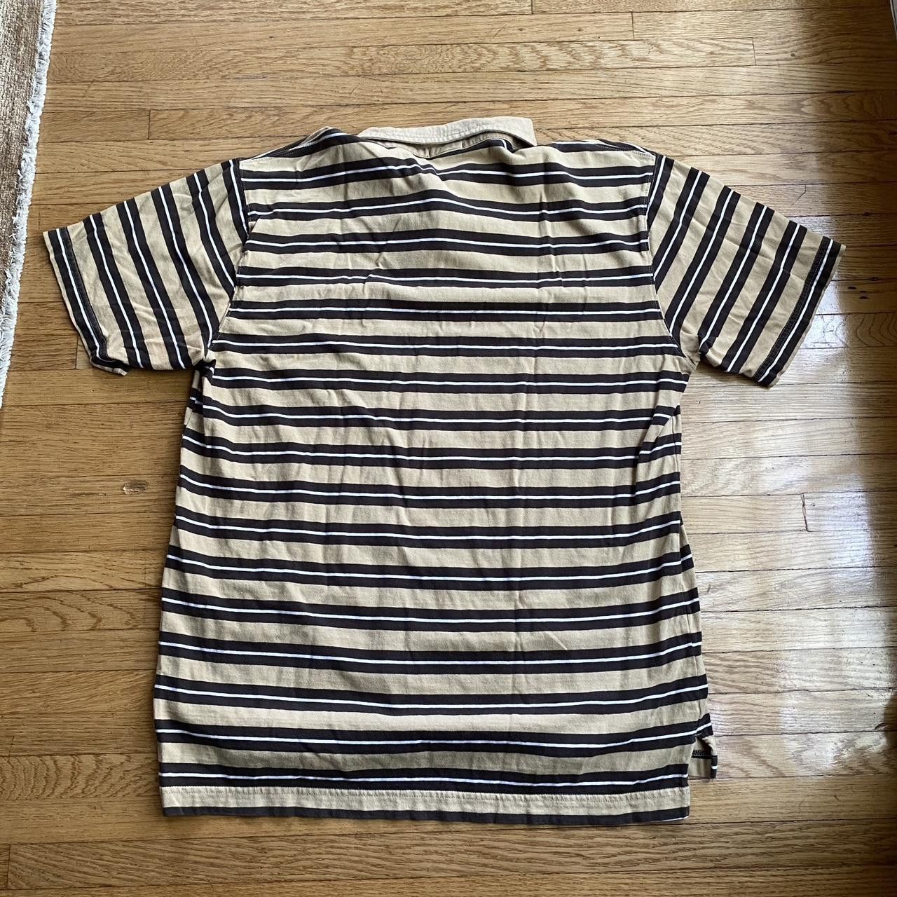 Old Navy Old Navy Vintage fit polo tee Size US L / EU 52-54 / 3 - 2 Thumbnail