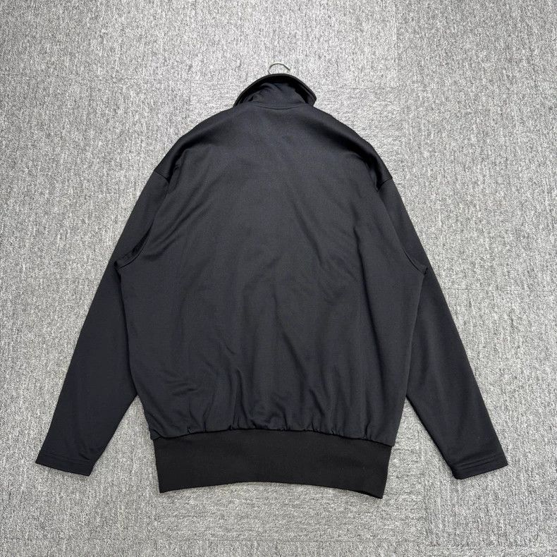 Other Balenciaga Velour Plain Weave Sport Jacket Size US M / EU 48-50 / 2 - 2 Thumbnail