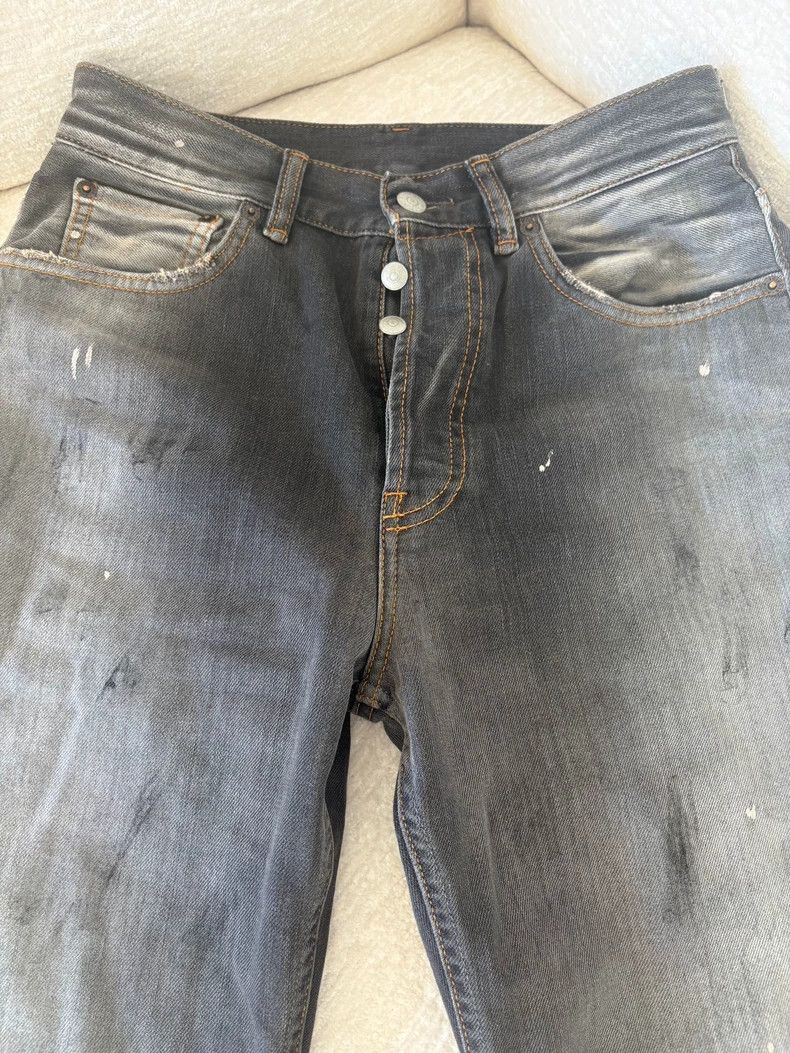 Acne Studios acne studios jeans 2503-Nextarrow Size US 26 / EU 42 - 5 Thumbnail