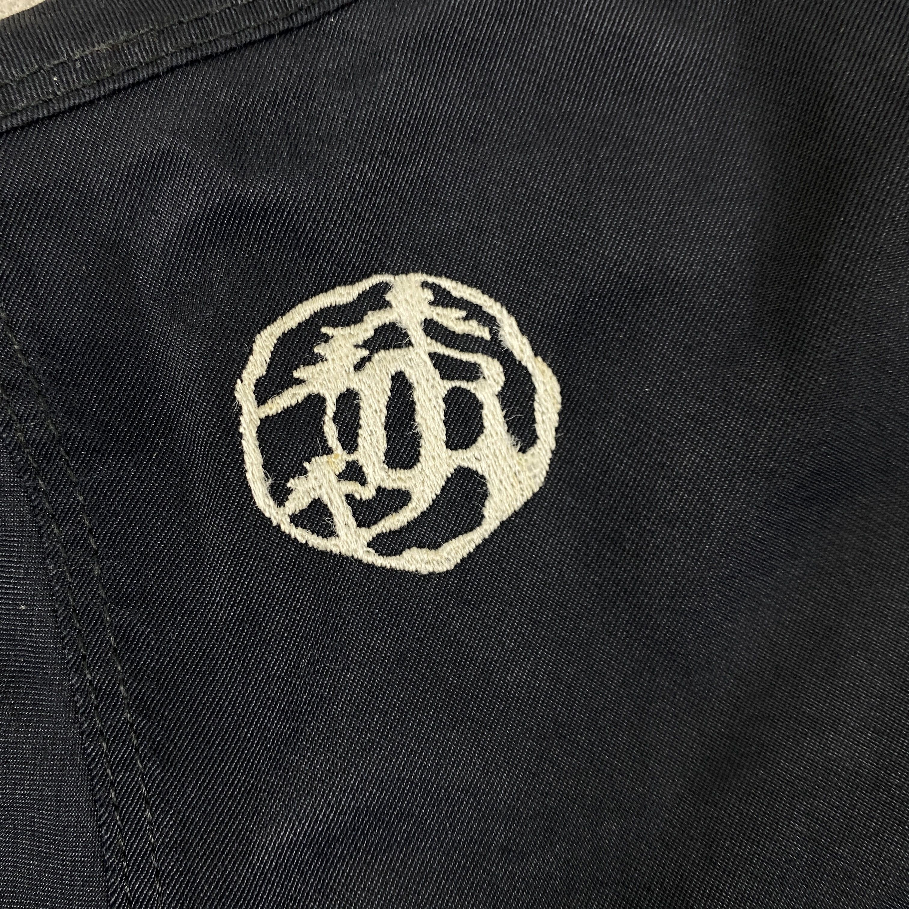 Japanese Brand Vintage Goldwin Ski Team Medium Puffer Jacket- J370 Size US M / EU 48-50 / 2 - 13 Thumbnail