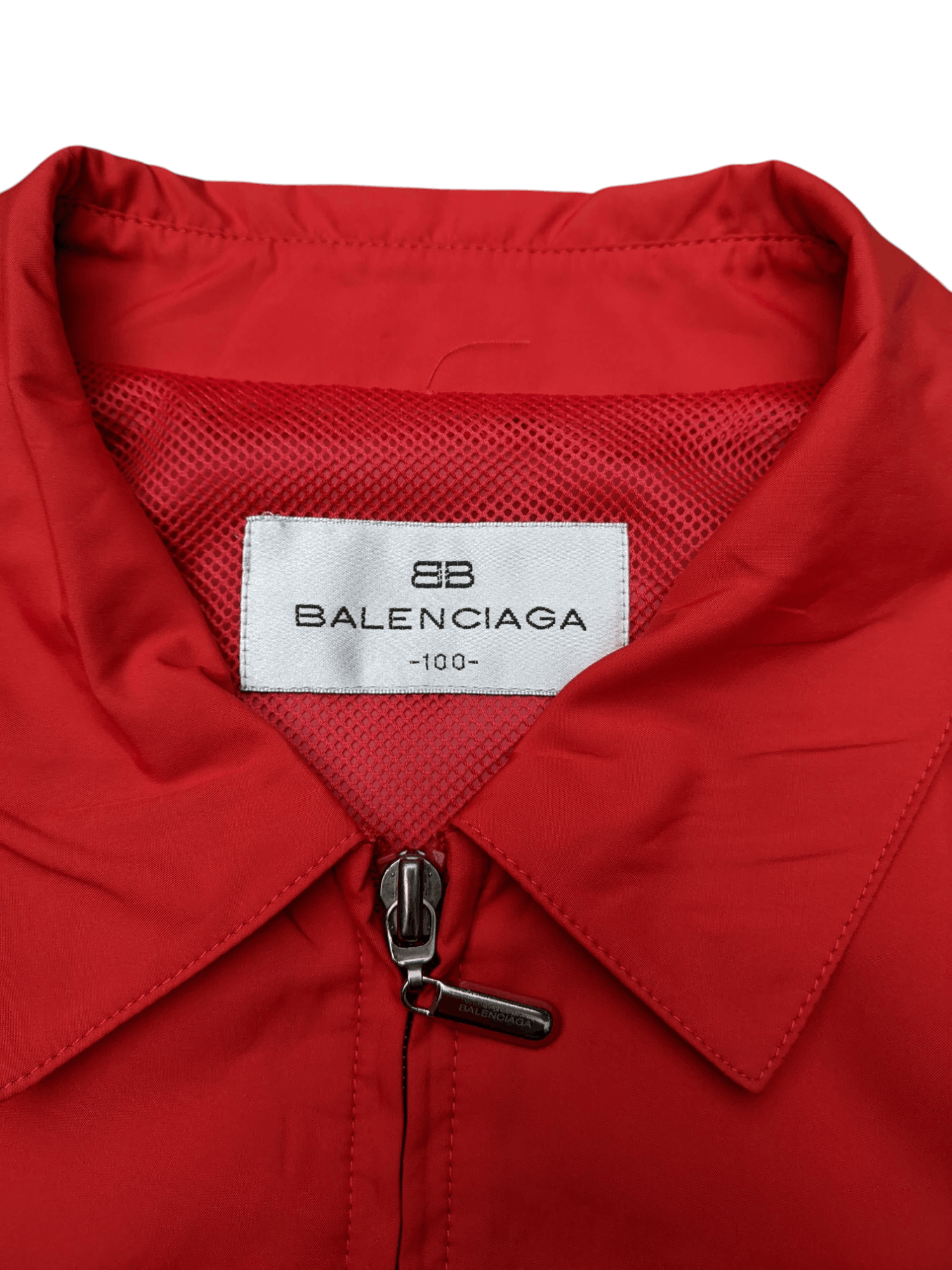 Balenciaga Vintage Balenciaga Work Jacket Size US M / EU 48-50 / 2 - 4 Thumbnail