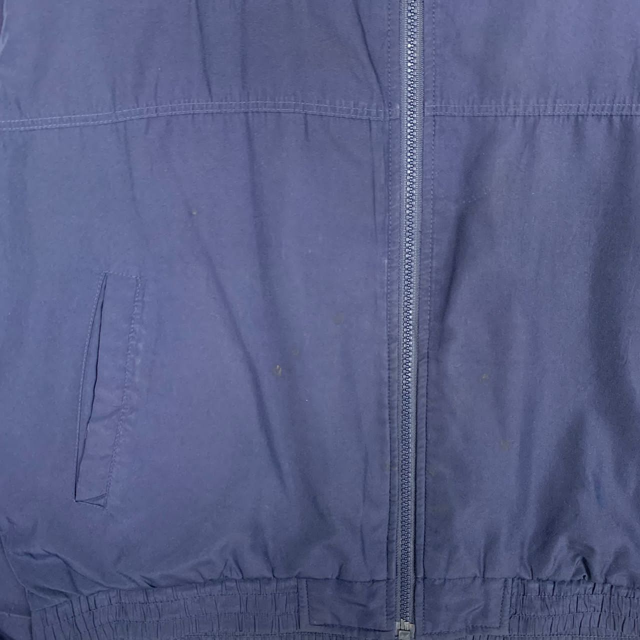 Playboy × Vintage Playboy Small Logo Embroidery Windbreaker Jacket Size US M / EU 48-50 / 2 - 3 Thumbnail