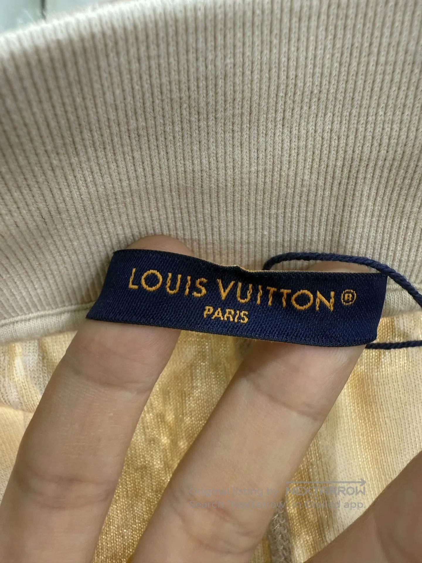 Louis Vuitton Louis Vuitton Damier Towel Shorts M. Size US 26 / EU 42 - 3 Thumbnail